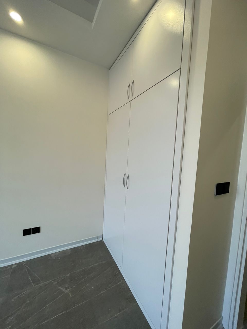 فروش آپارتمان 115متر دربند مدرن