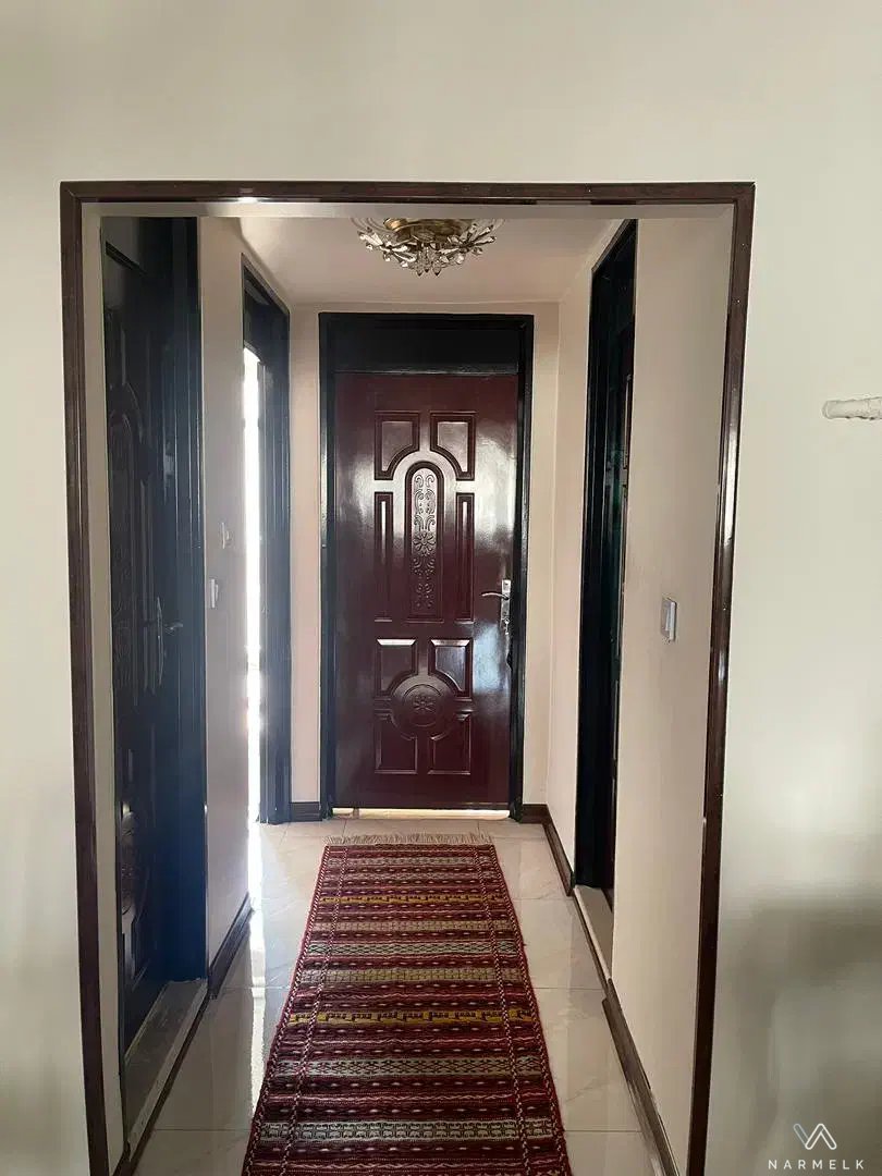 اجاره آپارتمان 107متر دردشت خوش نقشه