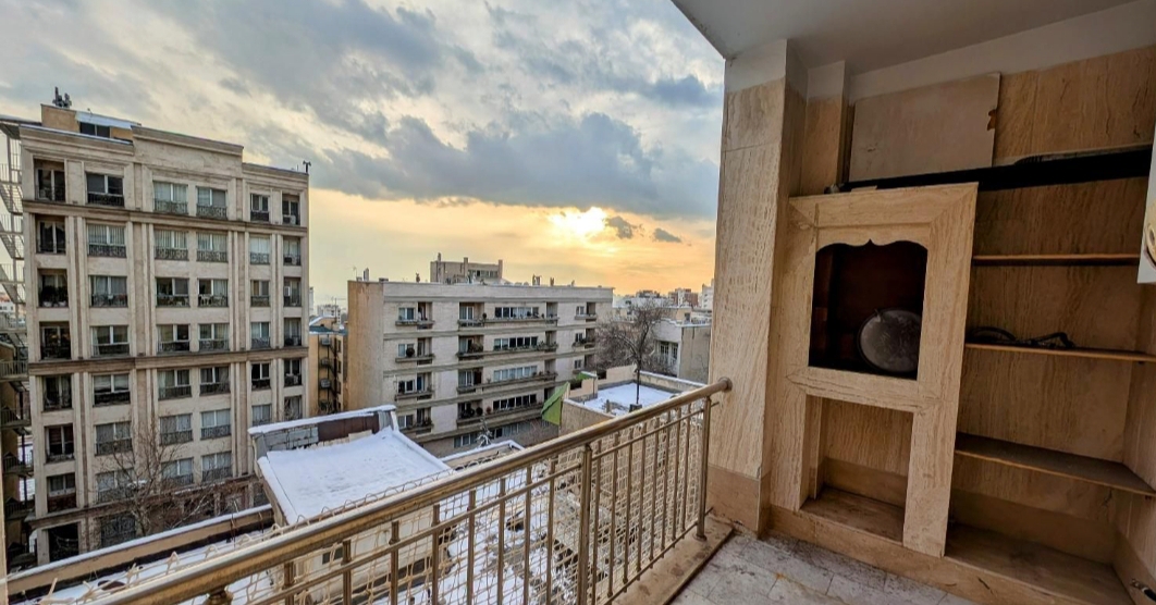 147متر مربع،3خواب
