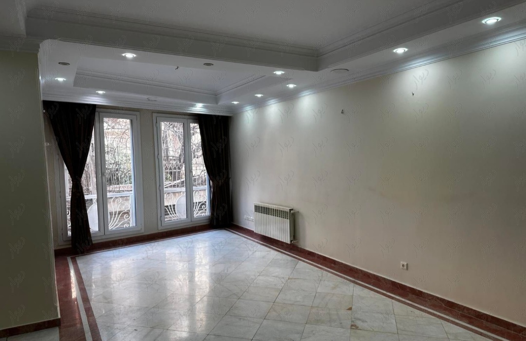 اجاره آپارتما‌ن 125 متر دزاشیب 3 خواب فول امکانات