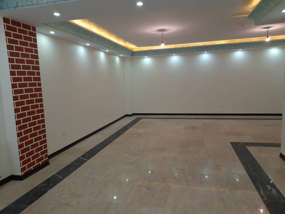 اجاره آپارتمان 125متر فدک فول امکانات