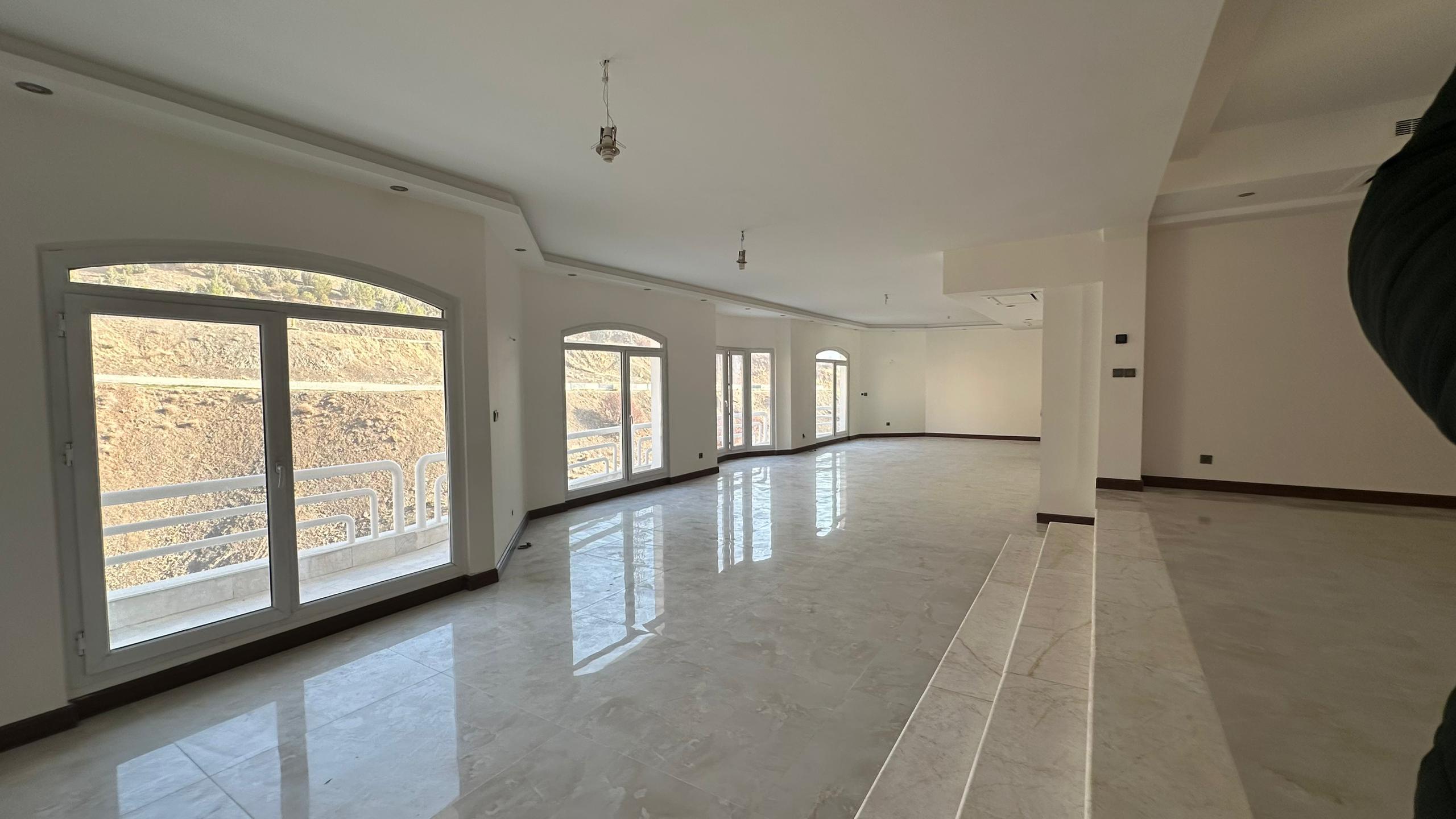 فروش آپارتمان 400 متری شمال کاخ