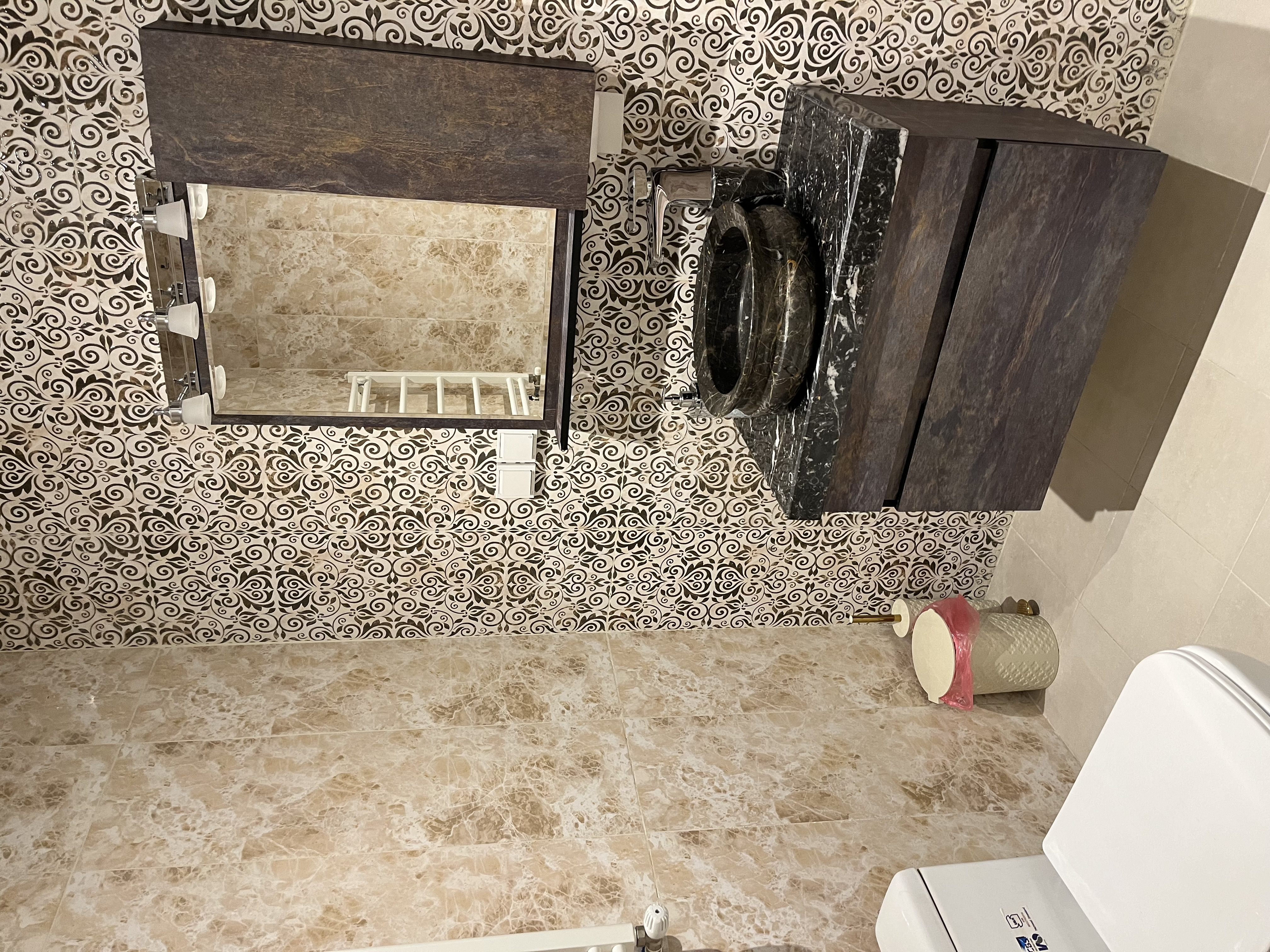 اجاره آپارتمان 155 متر سوهانک فول 2 تراس
