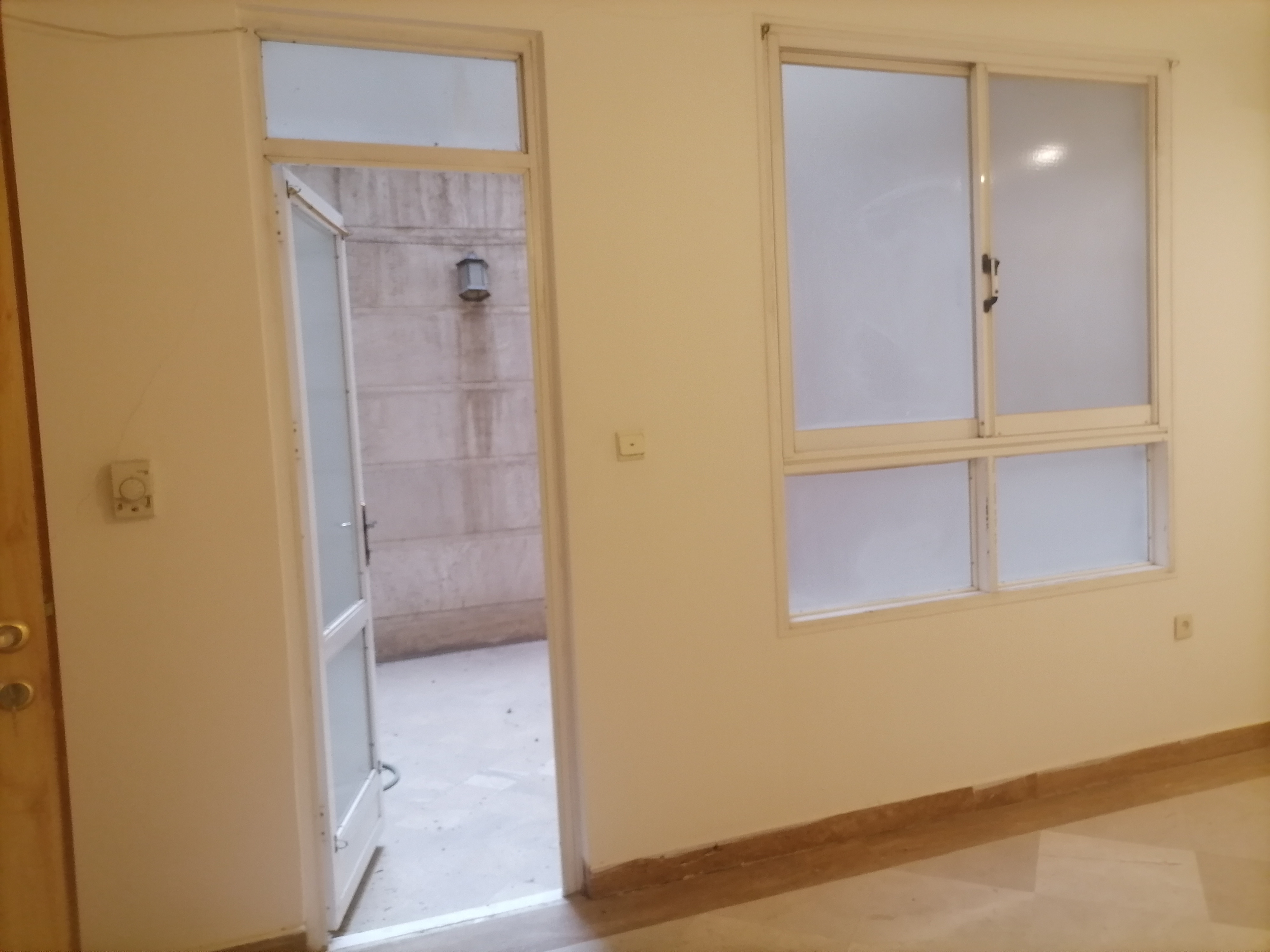 فروش آپارتمان 110متر دیباجی جنوبی زیر قیمت