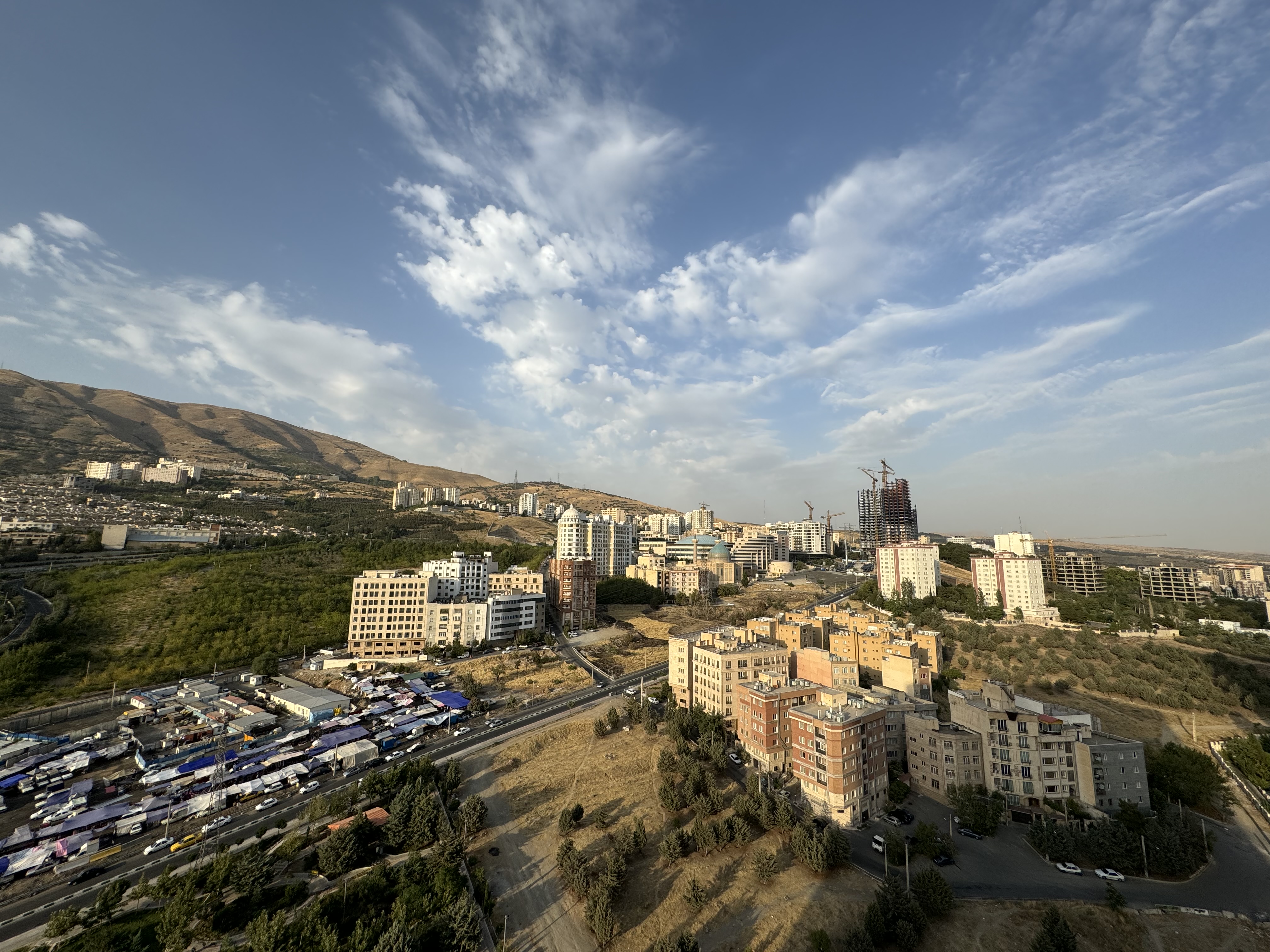 فروش آپارتمان 145 متر سوهانک نوساز