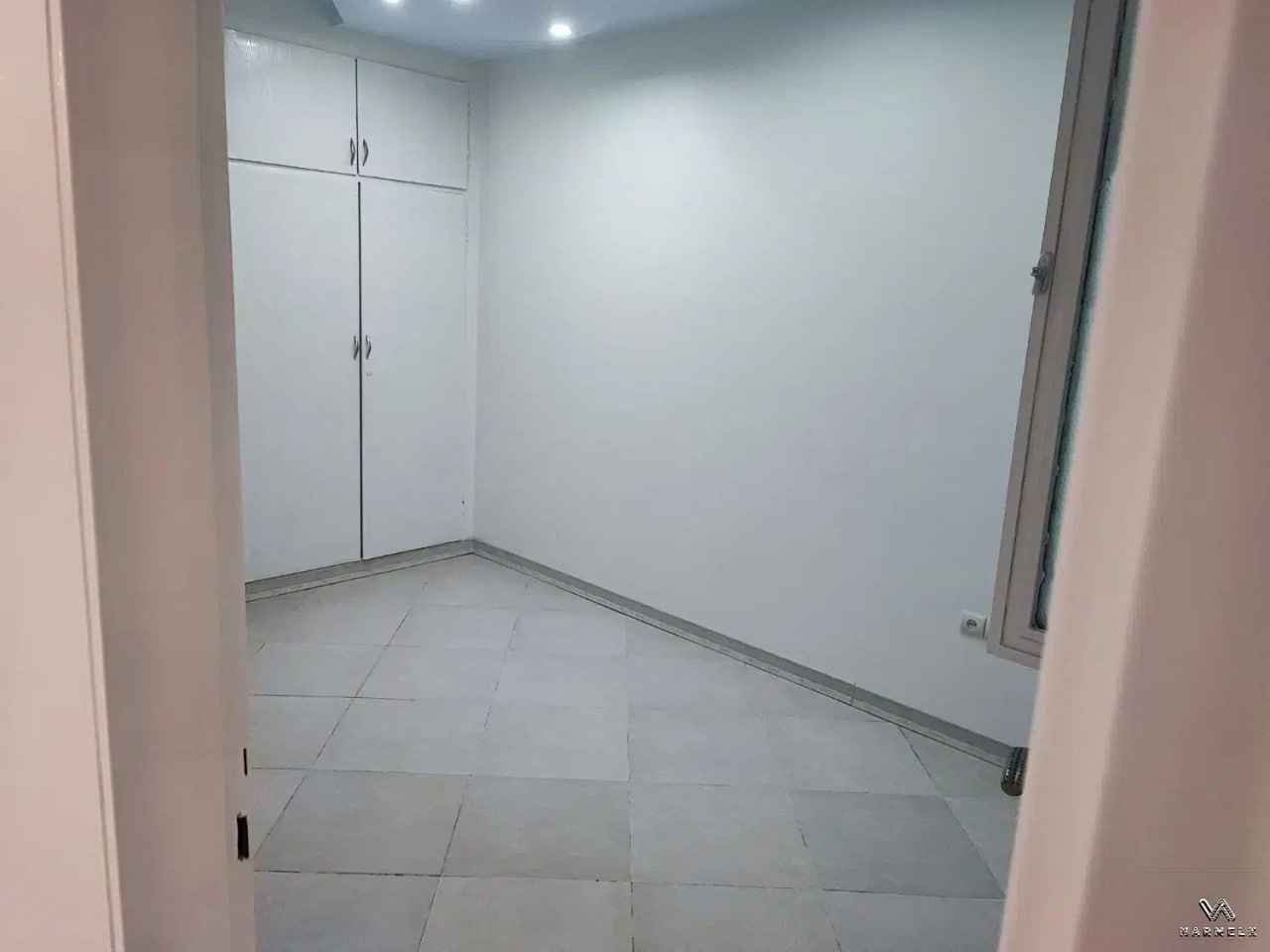 اجاره آپارتمان 90 متر فدک خوش نقشه