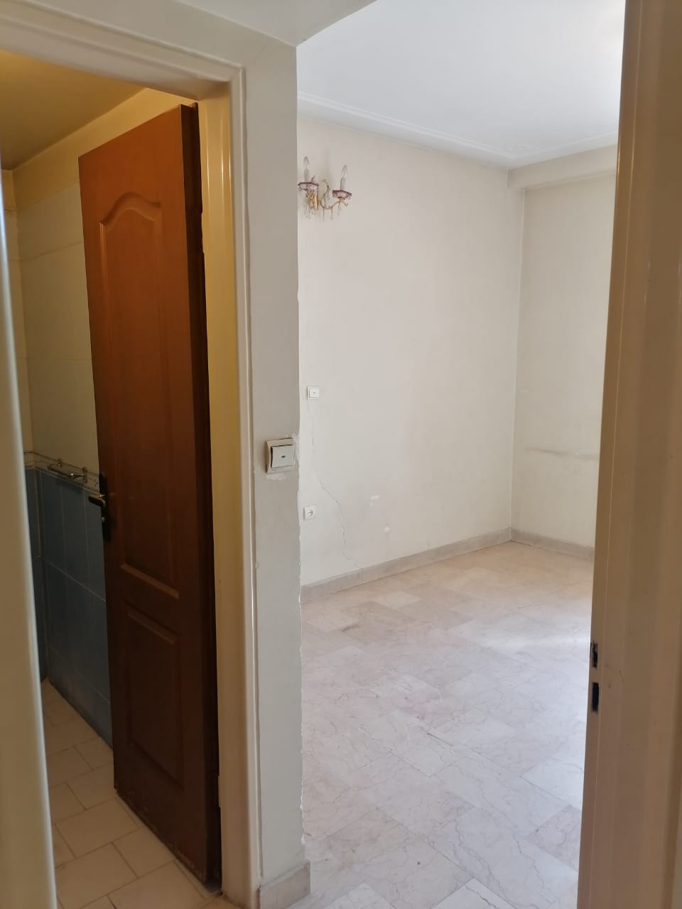 فروش آپارتمان 140متر نارمک فول امکانات