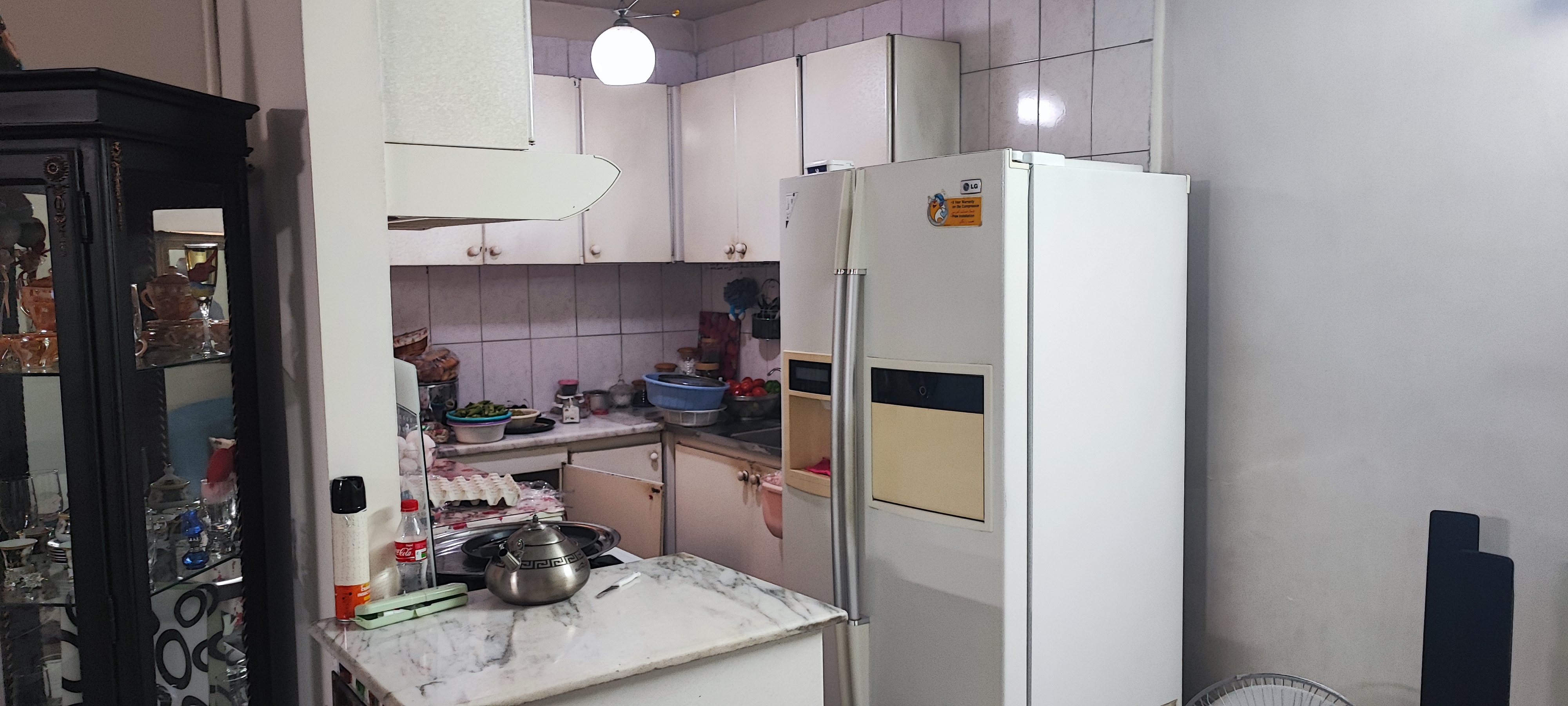 فروش آپارتمان 48 متر نارمک