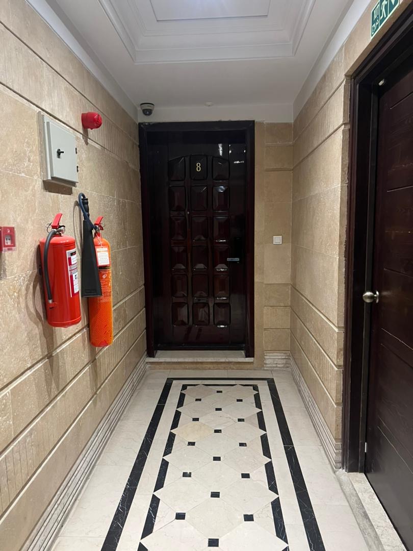 فروش اپارتمان 205 متر سنبل تاپ لوكيشن