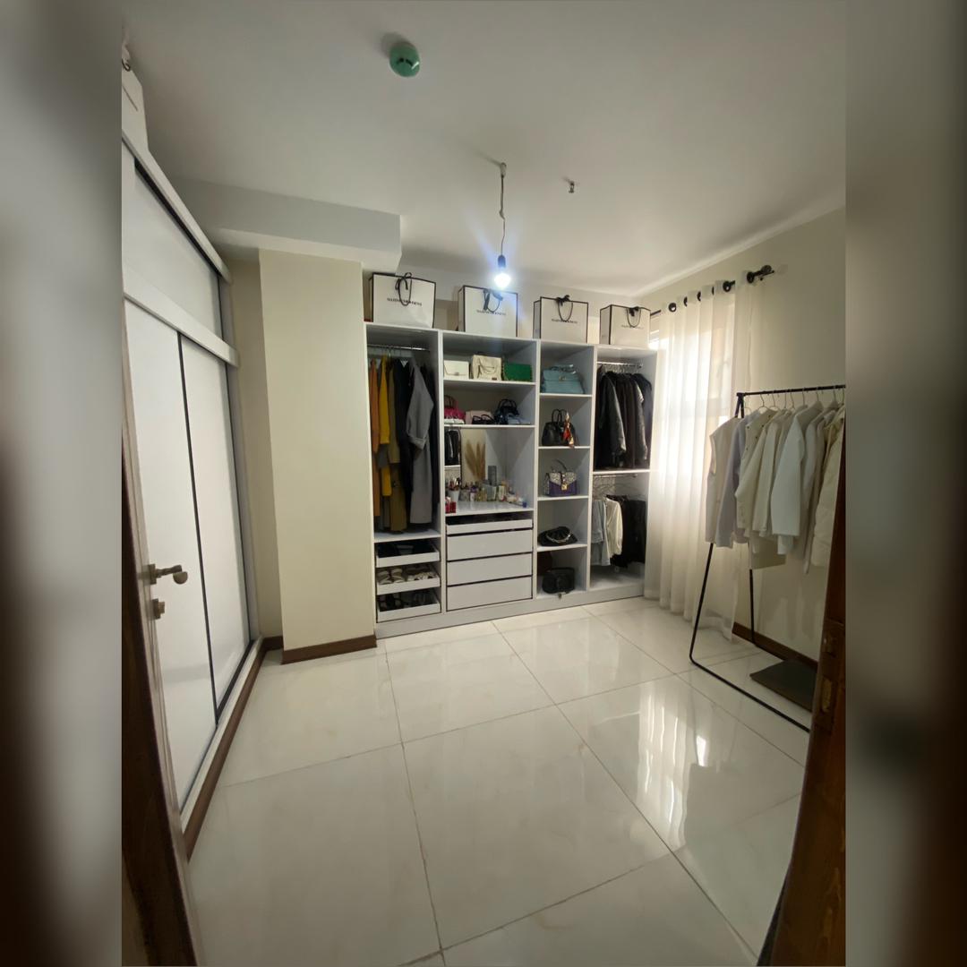 فروش آپارتمان در دزاشیب
