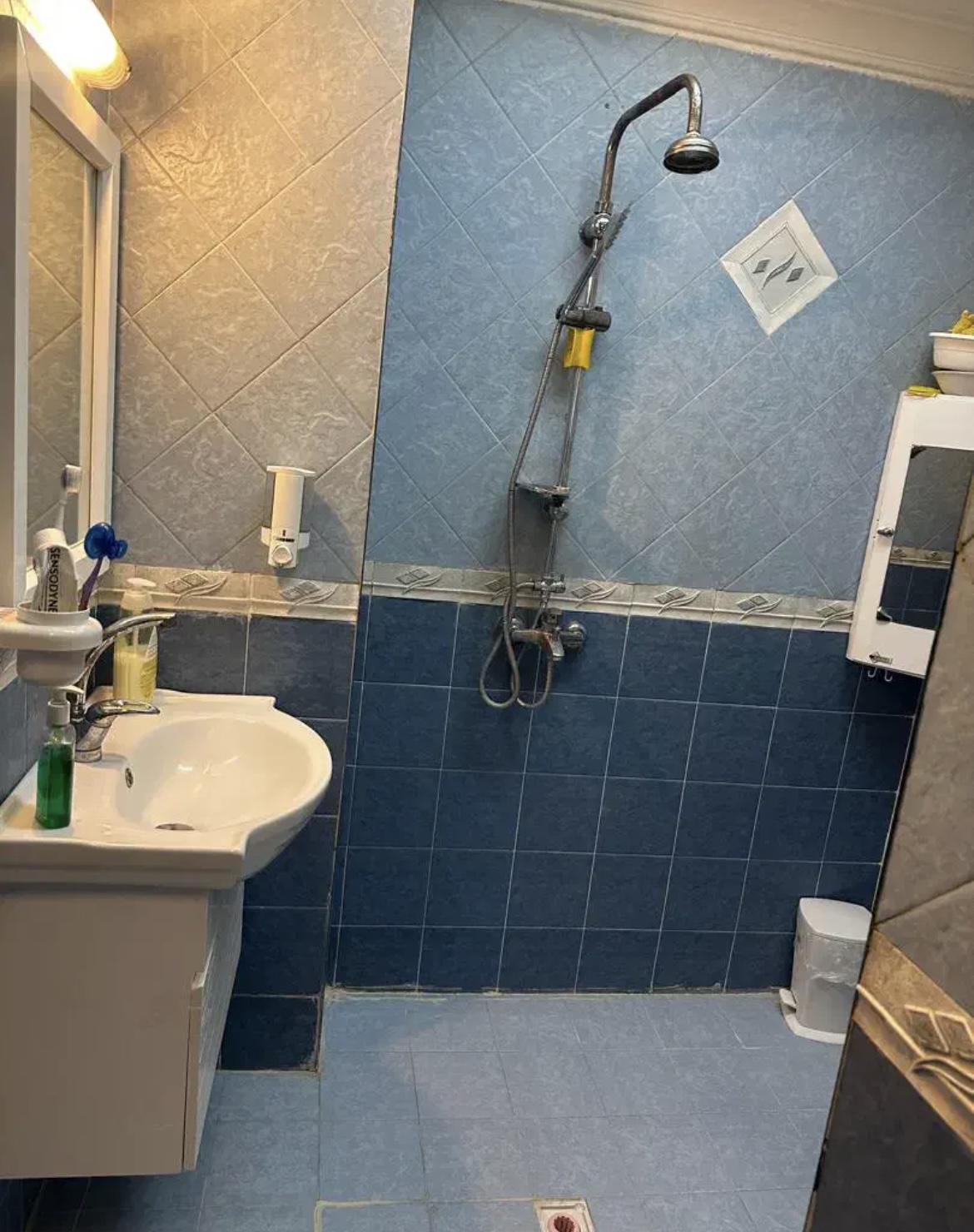 فروش آپارتمان 89 متر پاسداران 2 جهت نور