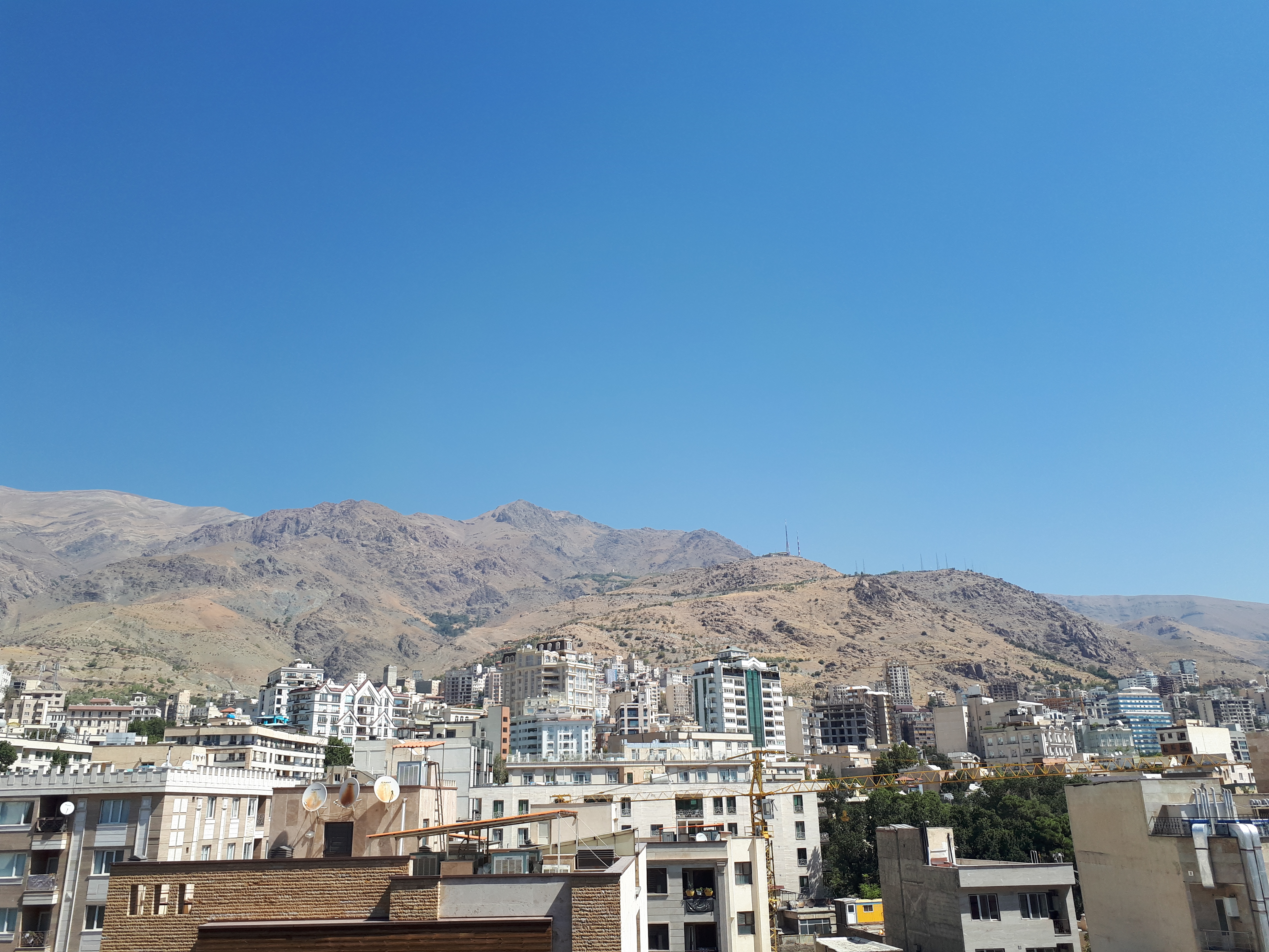 اجاره 175متر نیاوران دنج وآرام