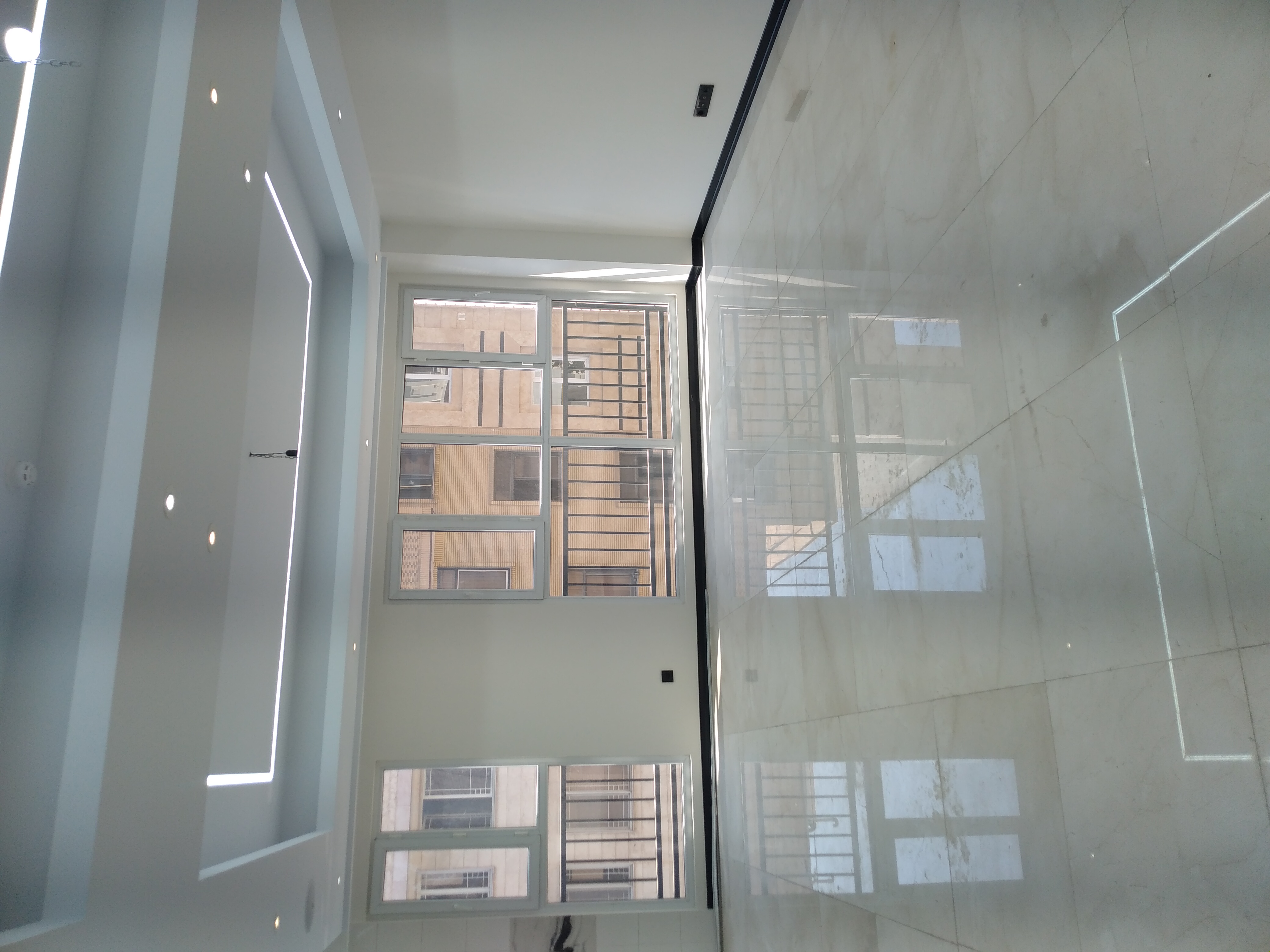 فروش آپارتمان 100 متر نارمک 2 خواب نوساز هوشمند