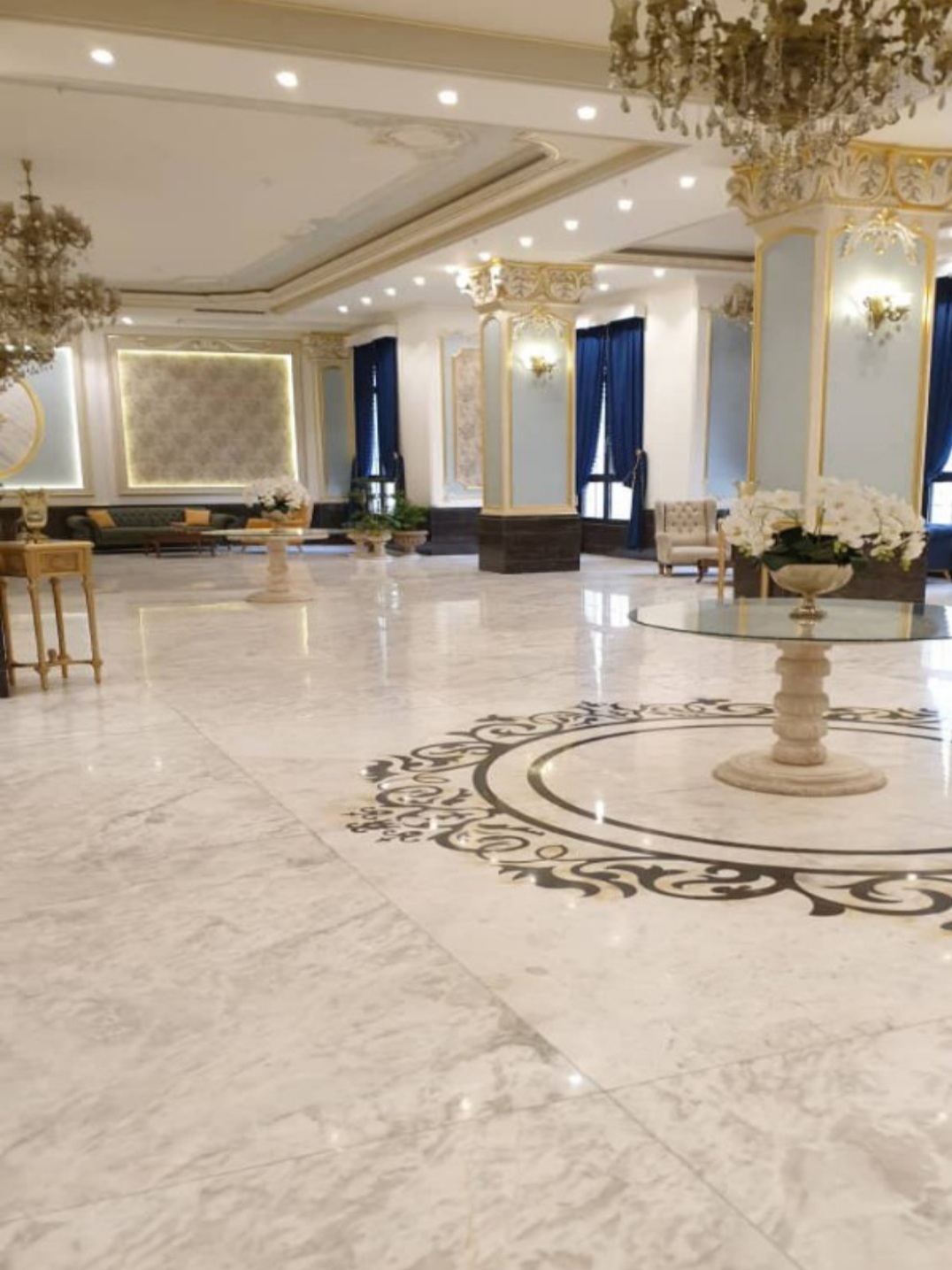 فروش آپارتمان 196متر کامرانیه شرایط پرداخت