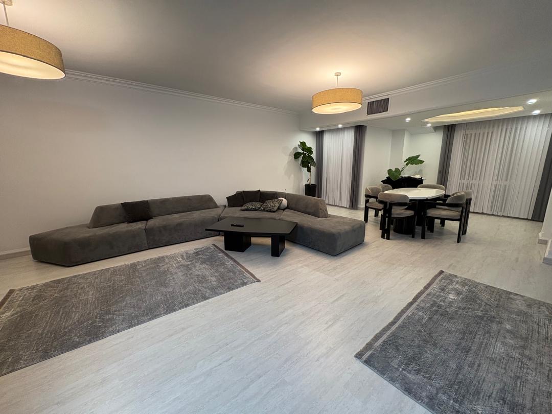 اجاره آپارتمان 135 متر دزاشیب فول مشاعات