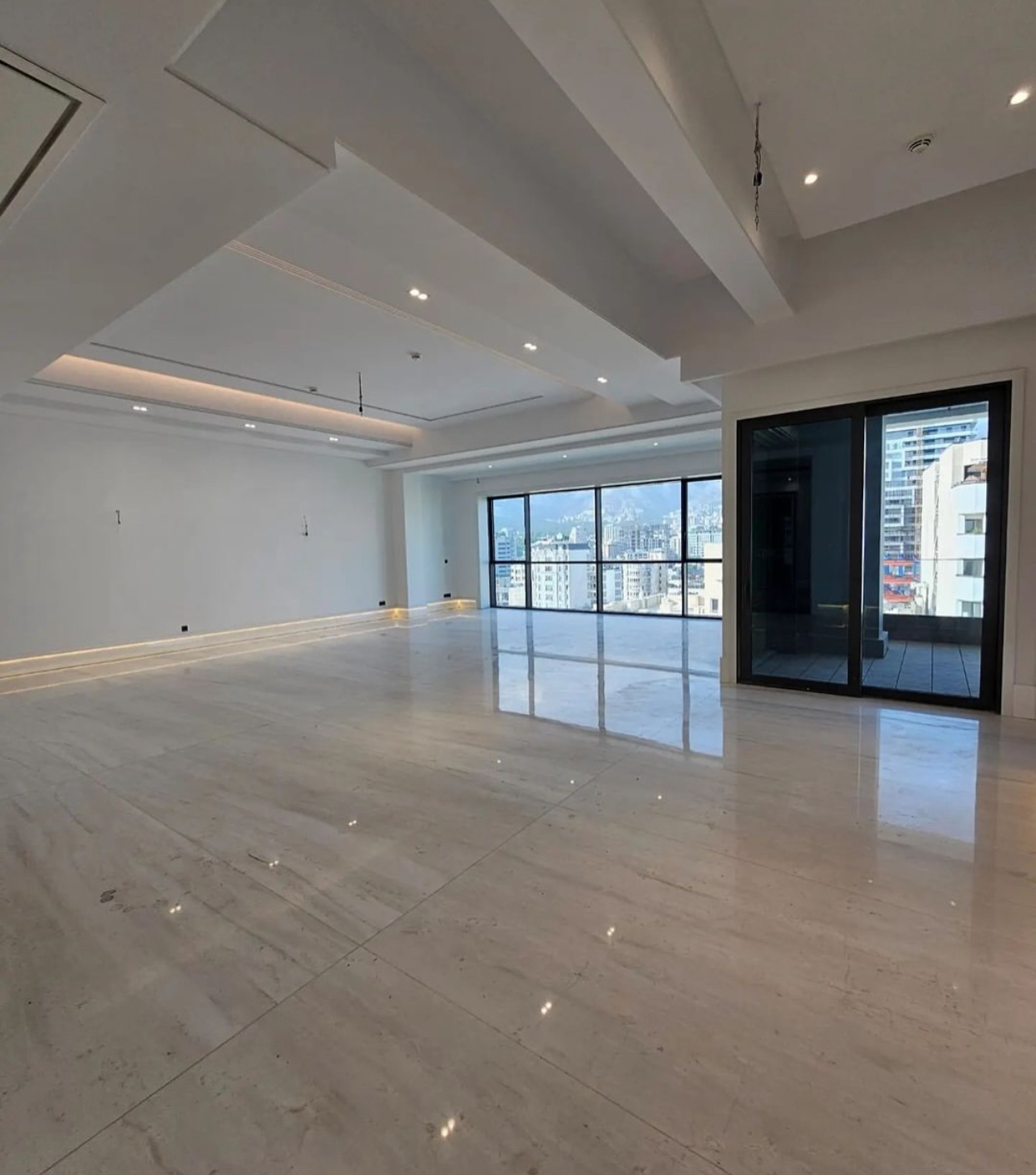 اجاره آپارتمان 250 متر نیاوران