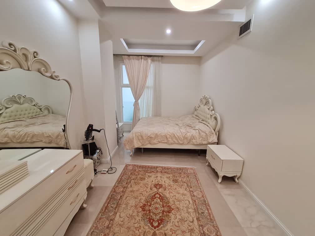 فروش آپارتمان مدرن 130 متر دروس