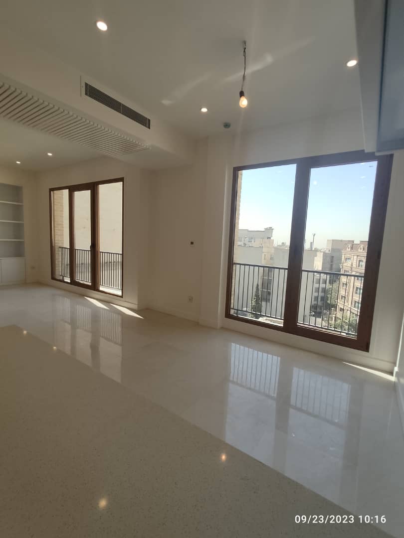 فروش آپارتمان 145 متر قیطریه