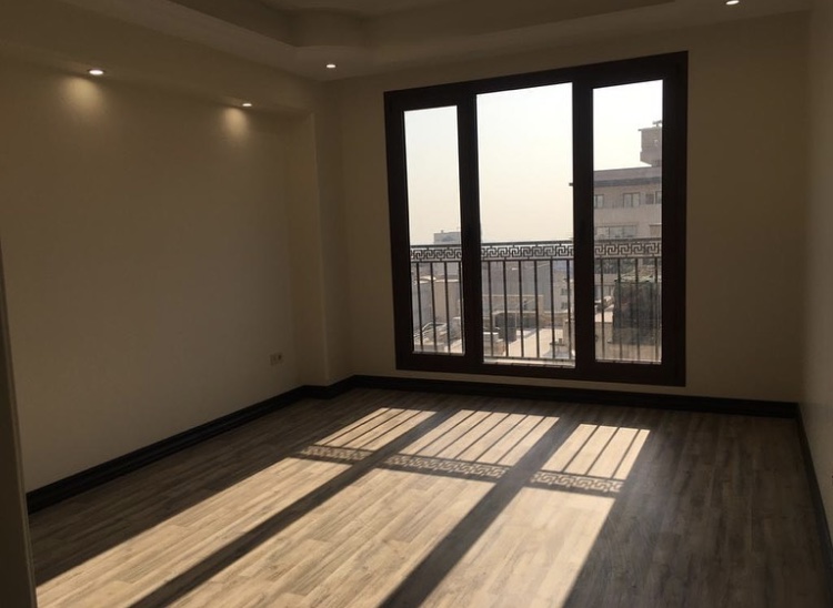 فروش اپارتمان ولنجک 235 متر 3 خواب