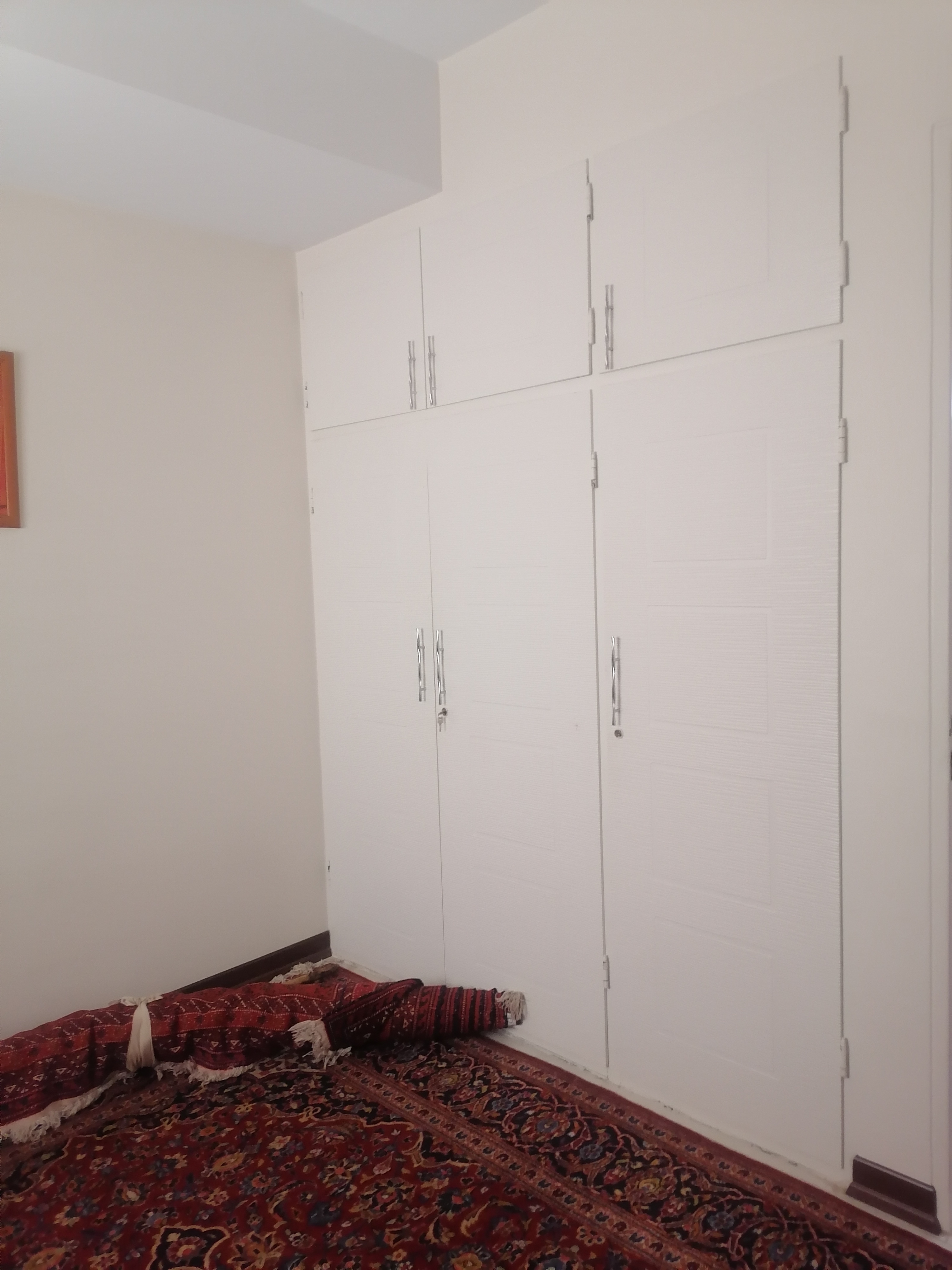 اجاره اپارتمان 126 متر دردشت فول امکانات