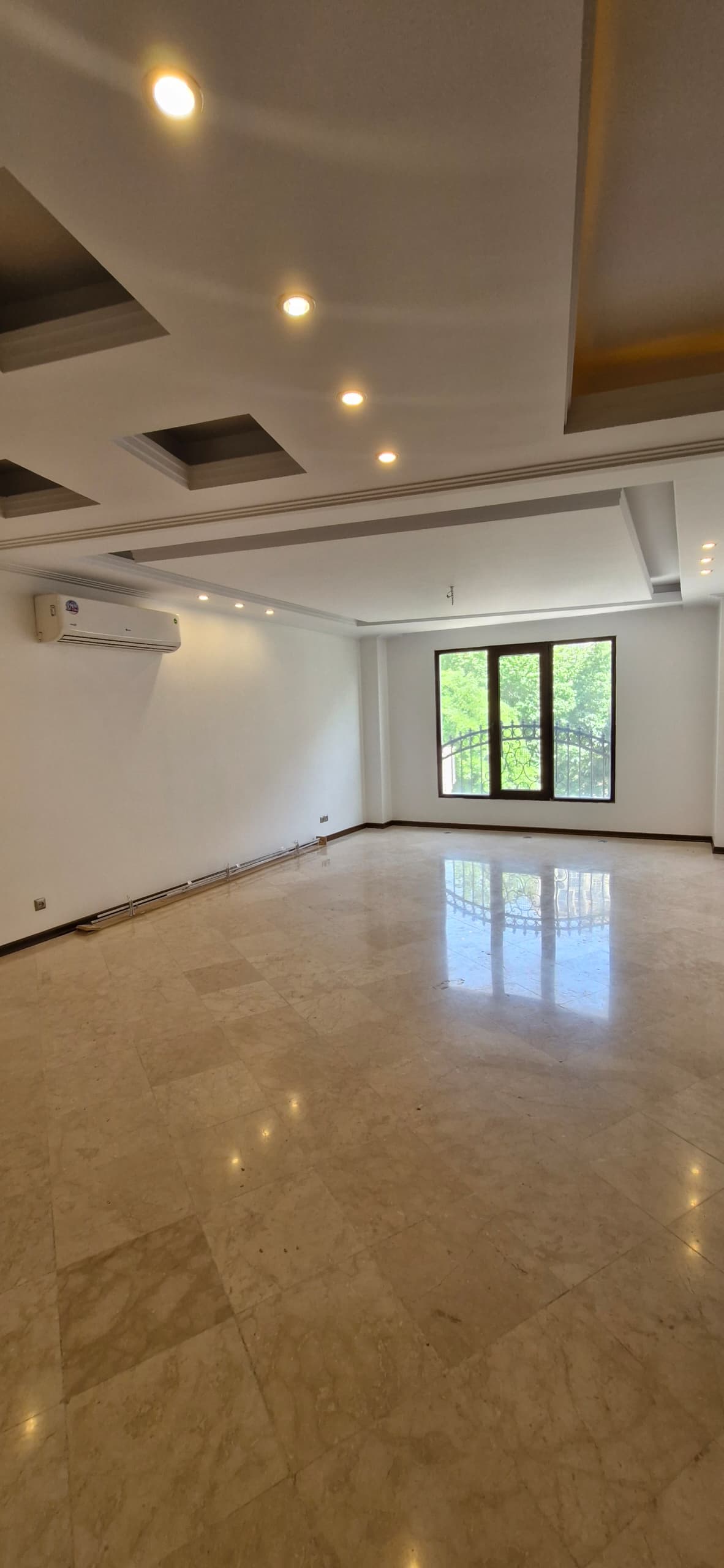 فروش آپارتمان 145متر تاپ لوکیشن نیاوران عمار