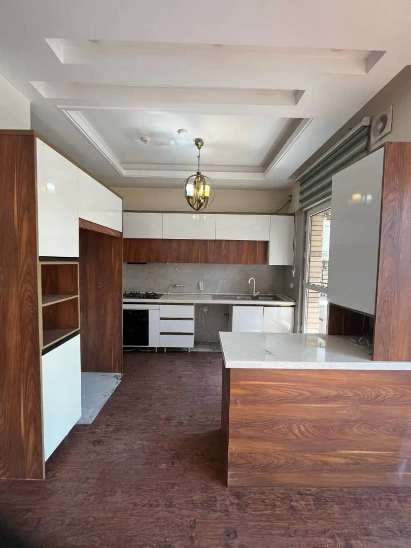 اجاره آپارتمان 130 متر فرجام