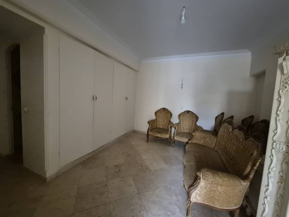 فروش آپارتمان 175متر فرمانیه 3خواب