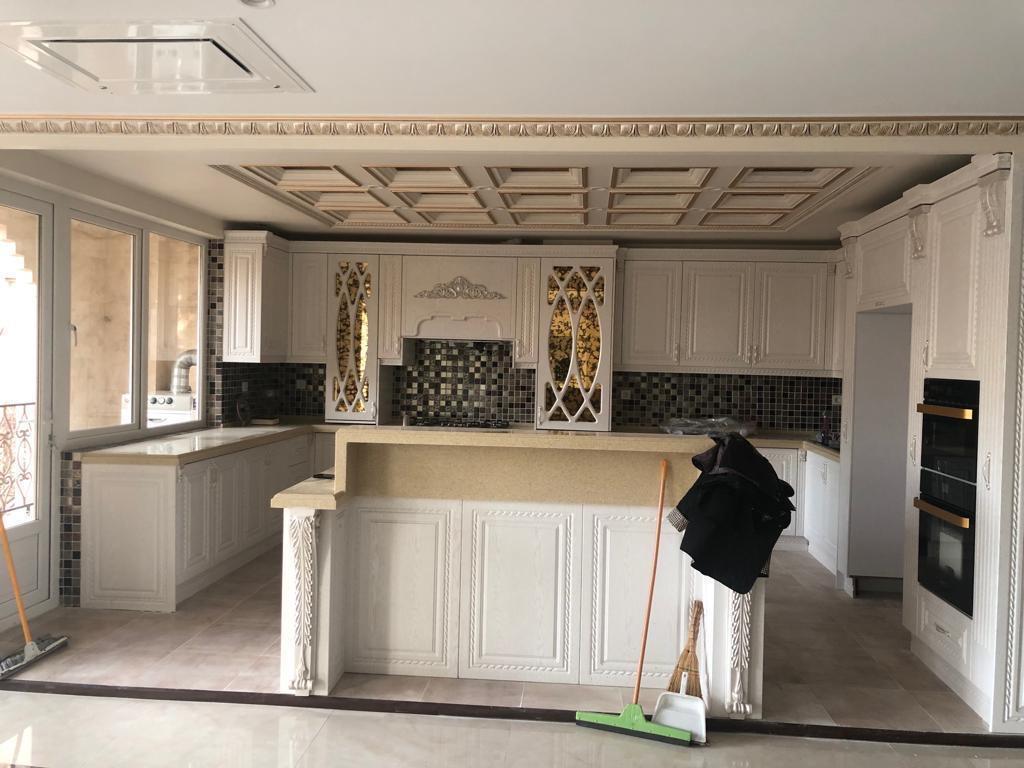 فروش اپارتمان 225 متر منظریه