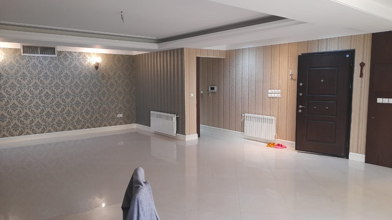 فروش آپارتمان 184متر دزاشیب تراس قابل چیدمان