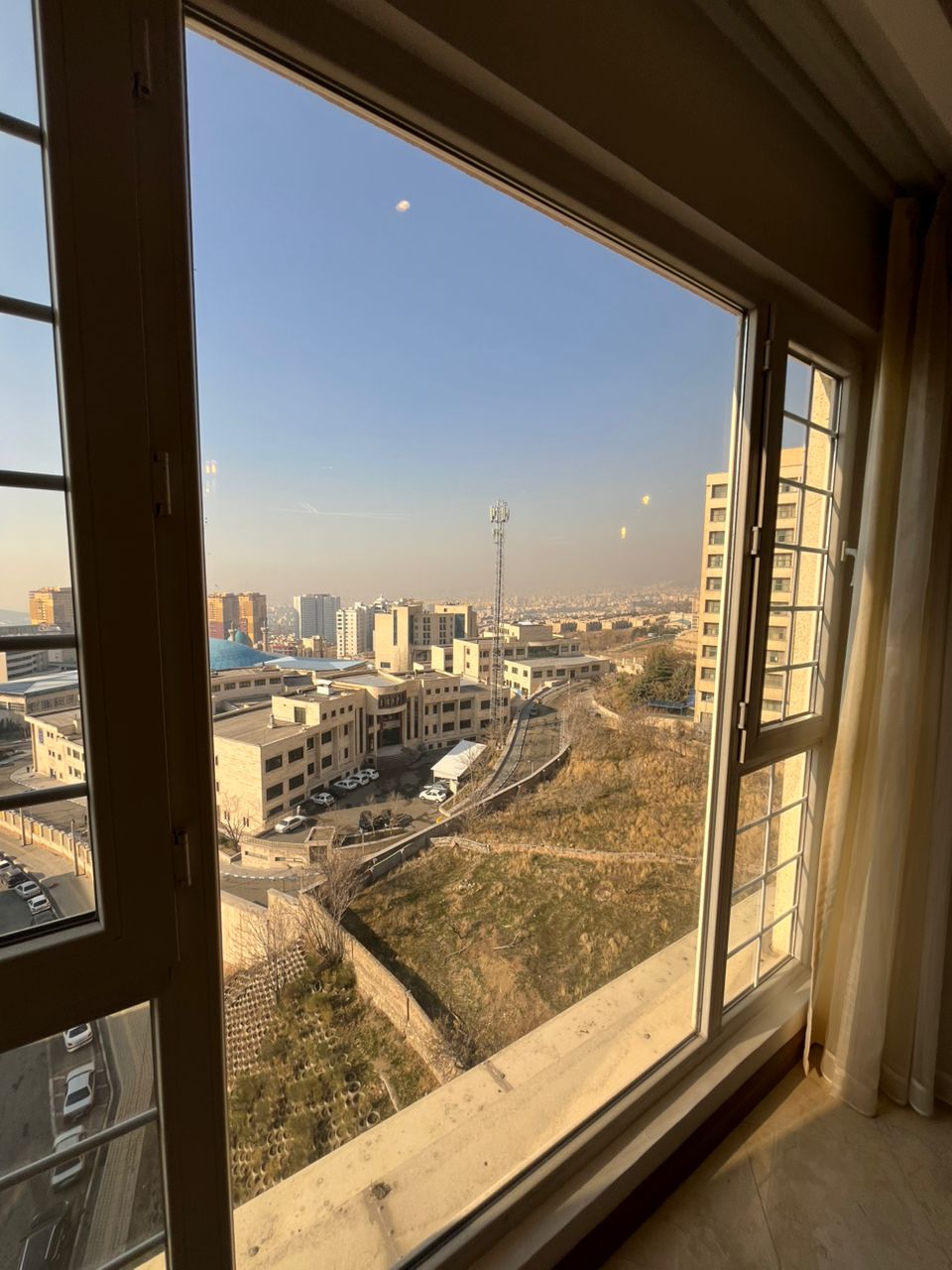 فروش آپارتمان 100 متر سوهانک