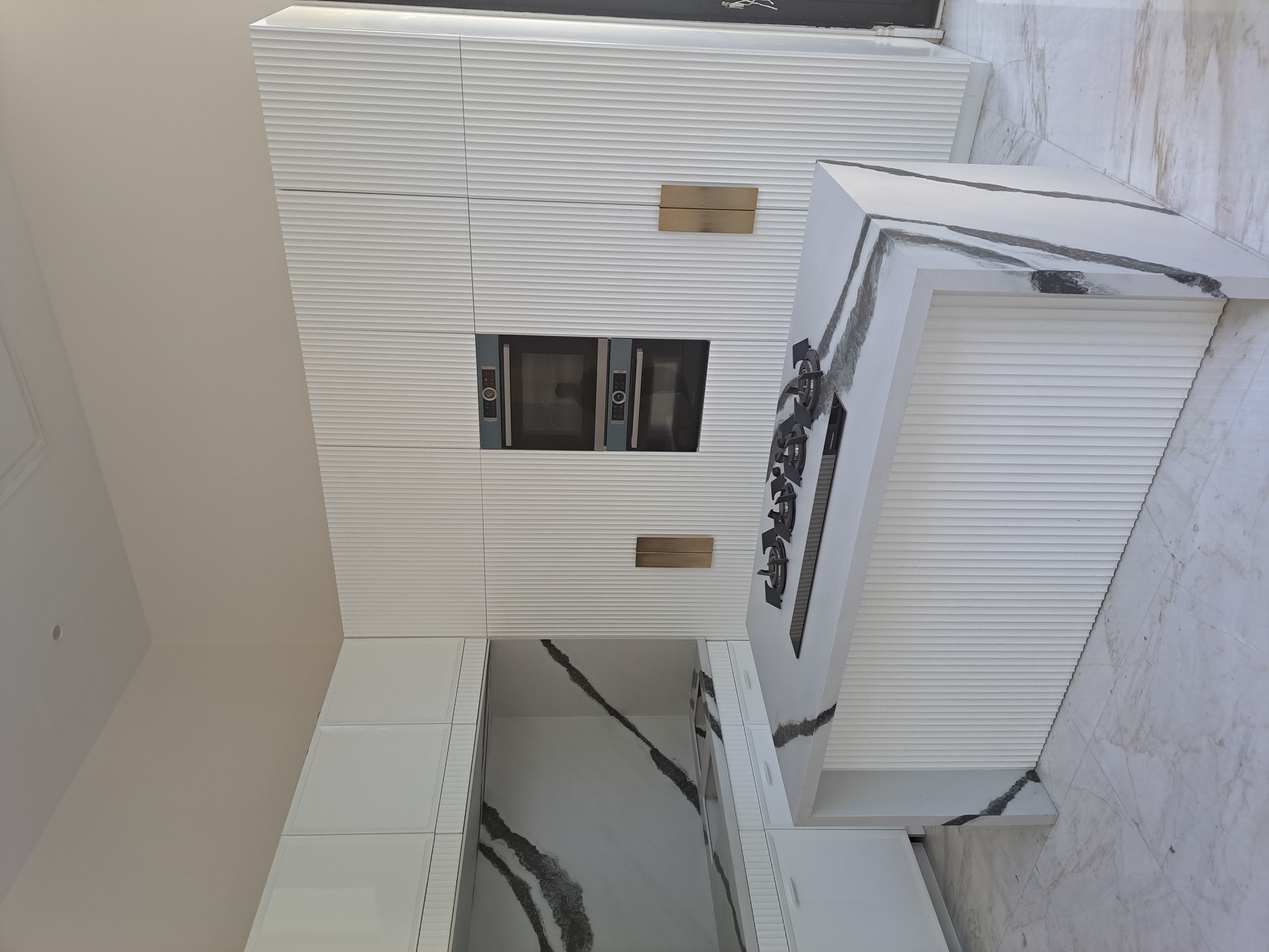 فروش آپارتمان 160متر الهیه لوکس