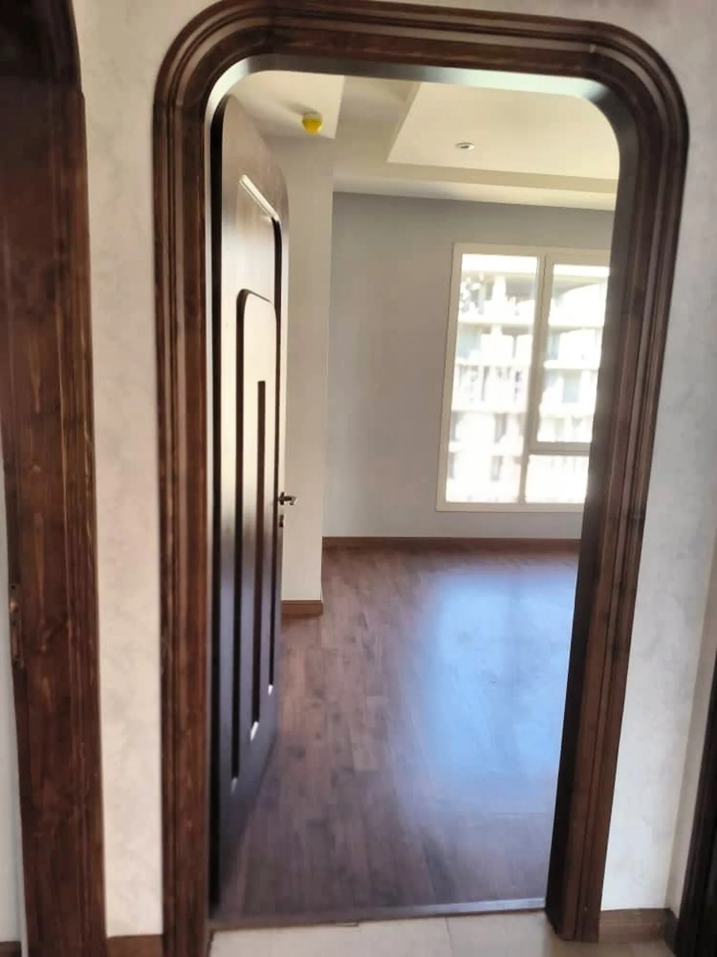 فروش آپارتمان 209 متر دروس هدایت فول مشاعات دو جهت ویو ابدی