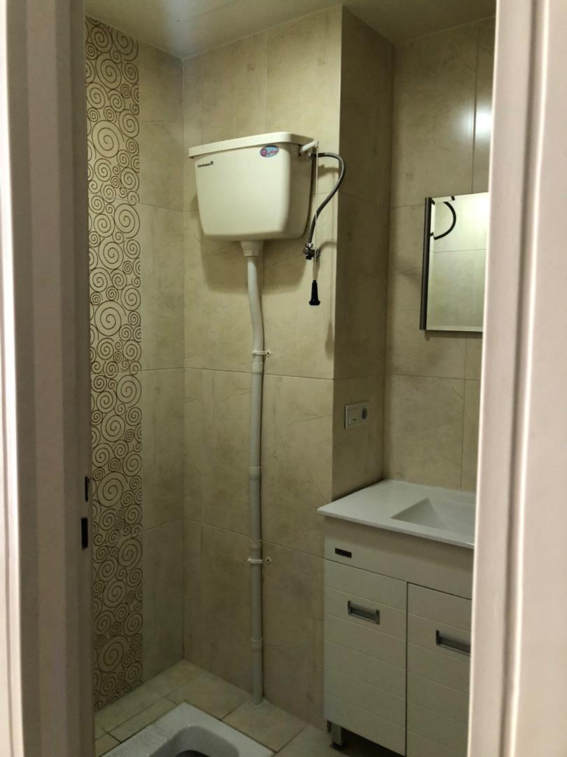 فروش آپارتمان 105 متر دولت