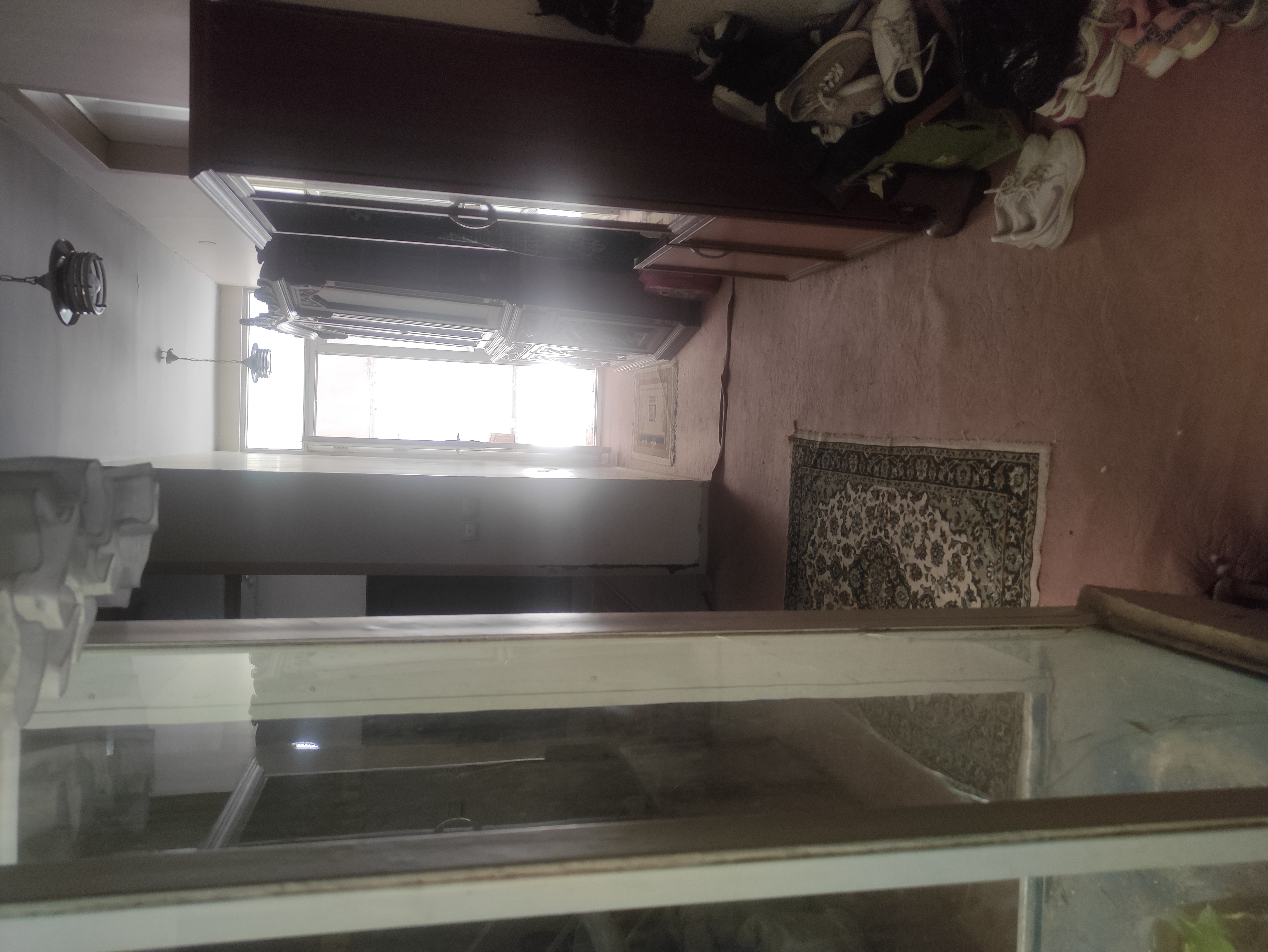 فروش آپارتمان 566 متر کلنگی نارمک