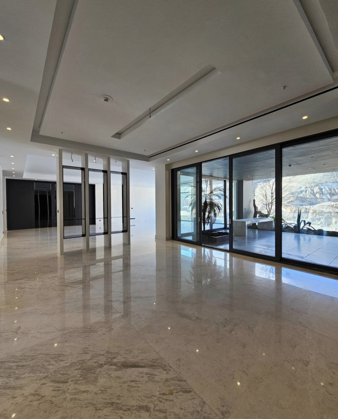 اجاره اپارتمان 350 متر نیاوران