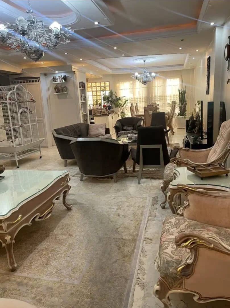 اجاره آپارتمان 150متر نارمک 3خواب