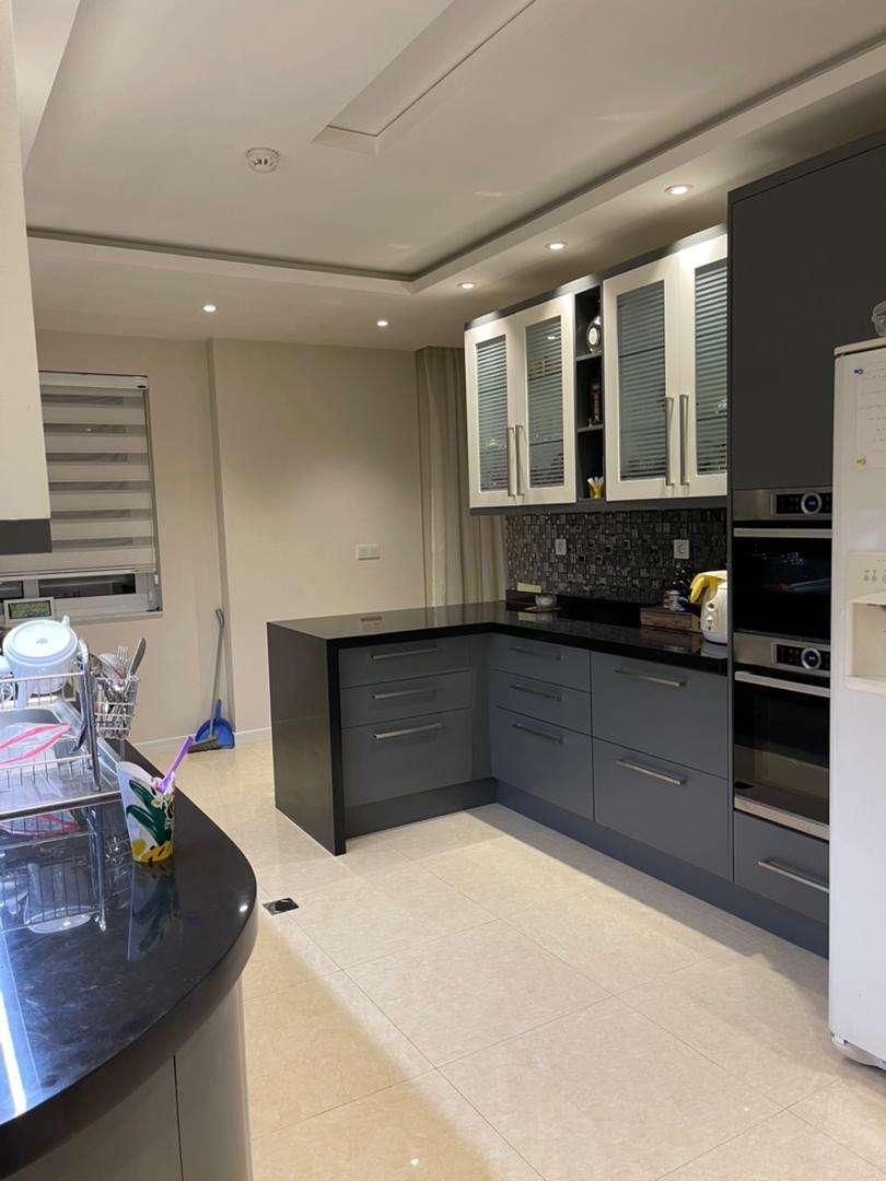 فروش آپارتمان 261 متر جمشیدیه