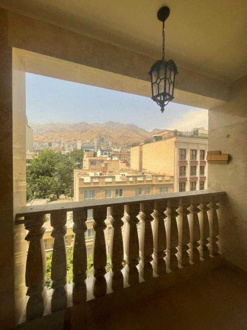 اجاره آپارتمان 125 متر فرمانیه