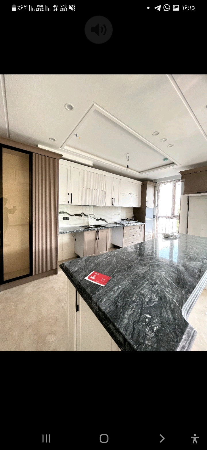 فروش کلنگی 1000 متر فدک مشارکت در ساخت