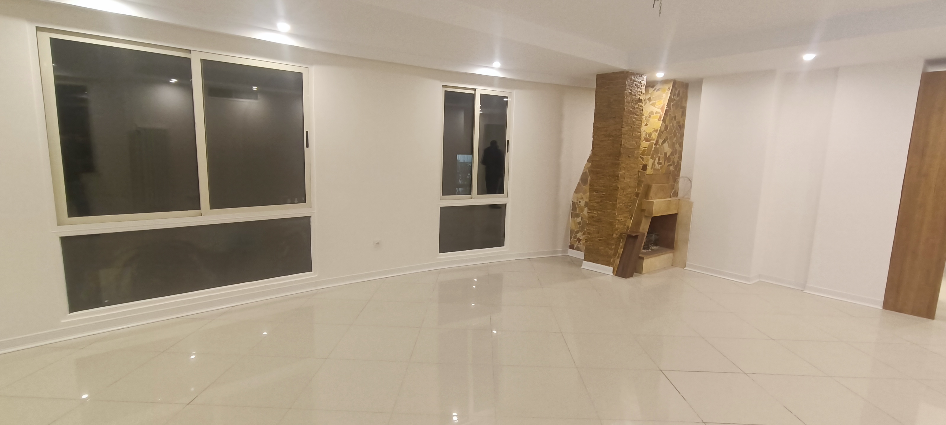 اجاره آپارتمان 150 متر نیاوران مشاعات فعال