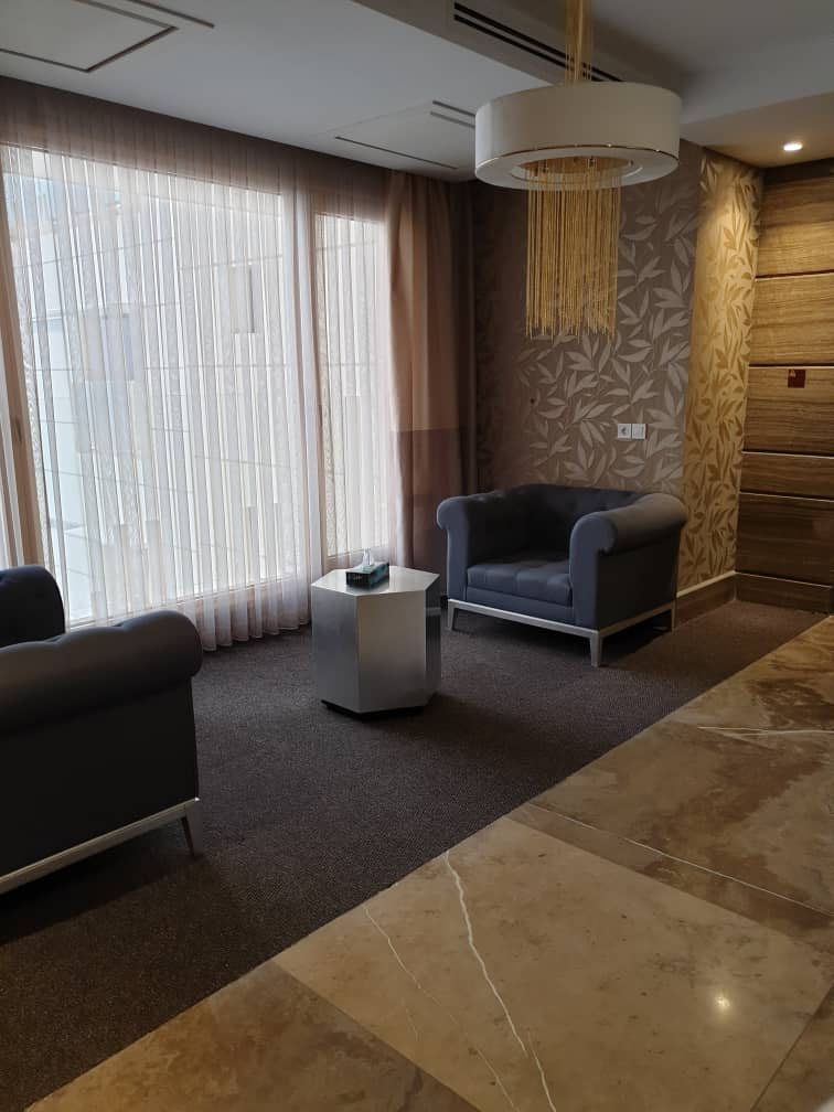 فروش آپارتمان 225متر اقدسیه نوساز ویو دسترسی