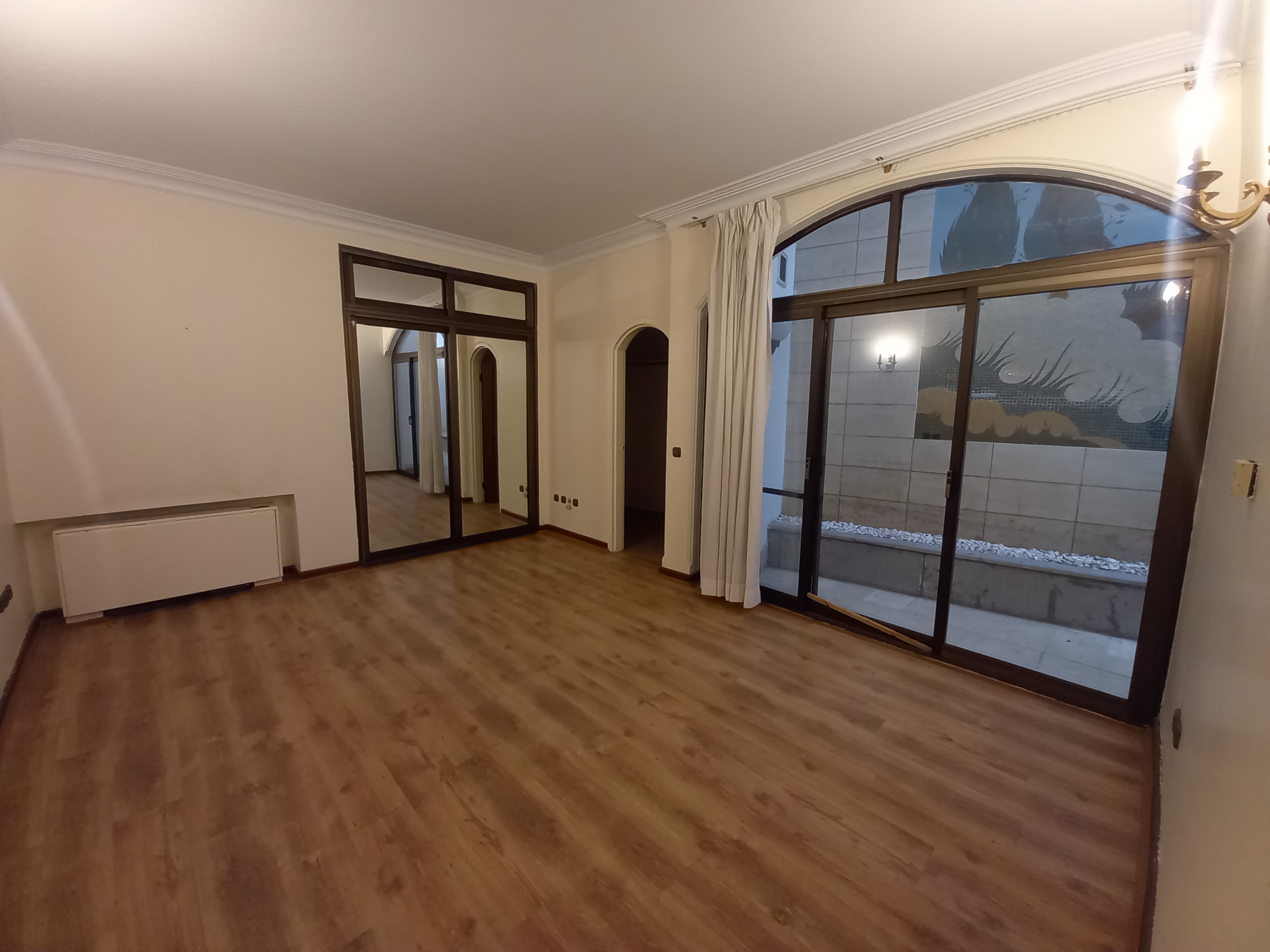 اجاره ویلایی 1200متر نیاوران تاپ لوکیشن
