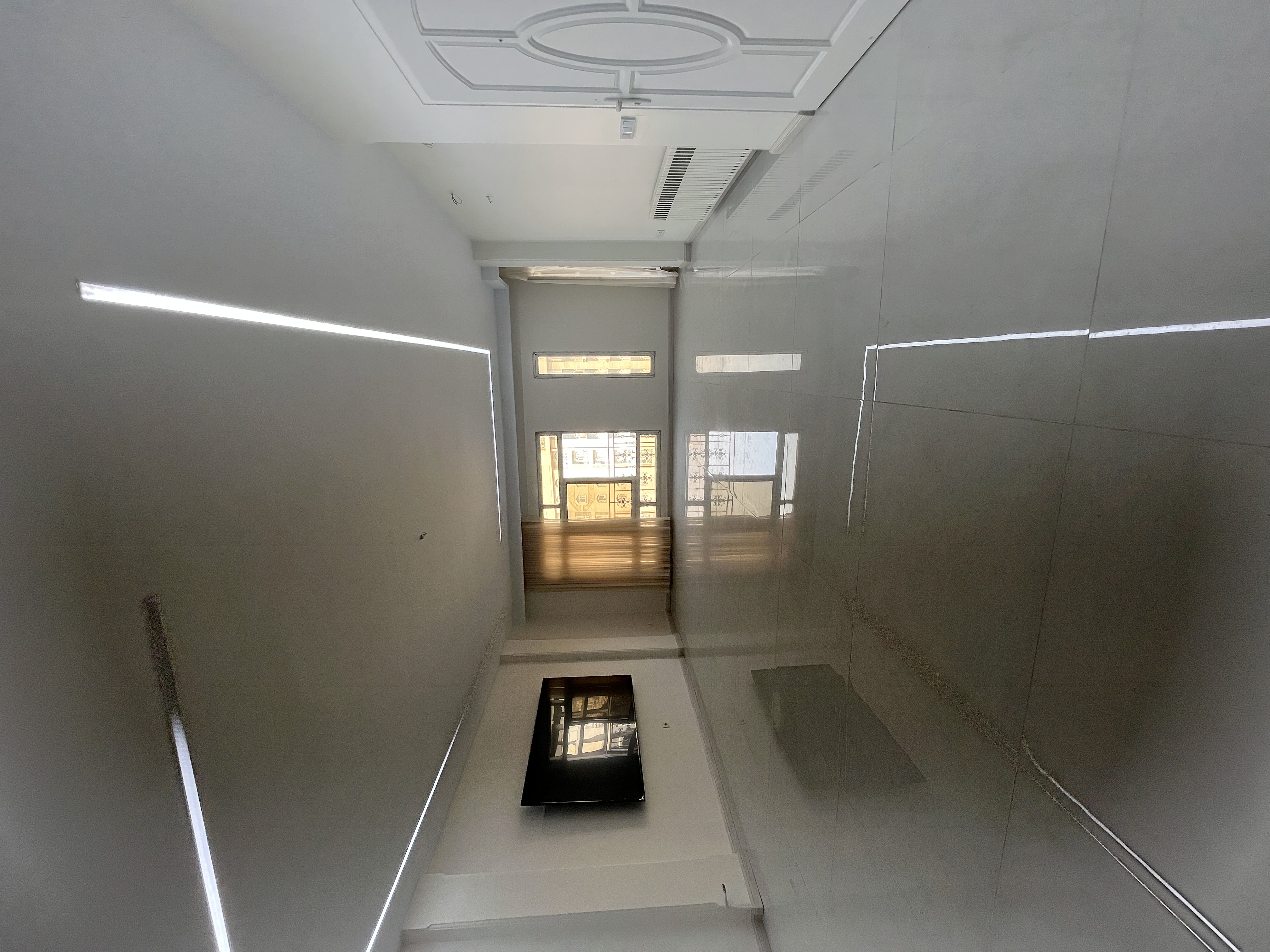 اجاره آپارتمان 160 متر قیطریه  2 تراس