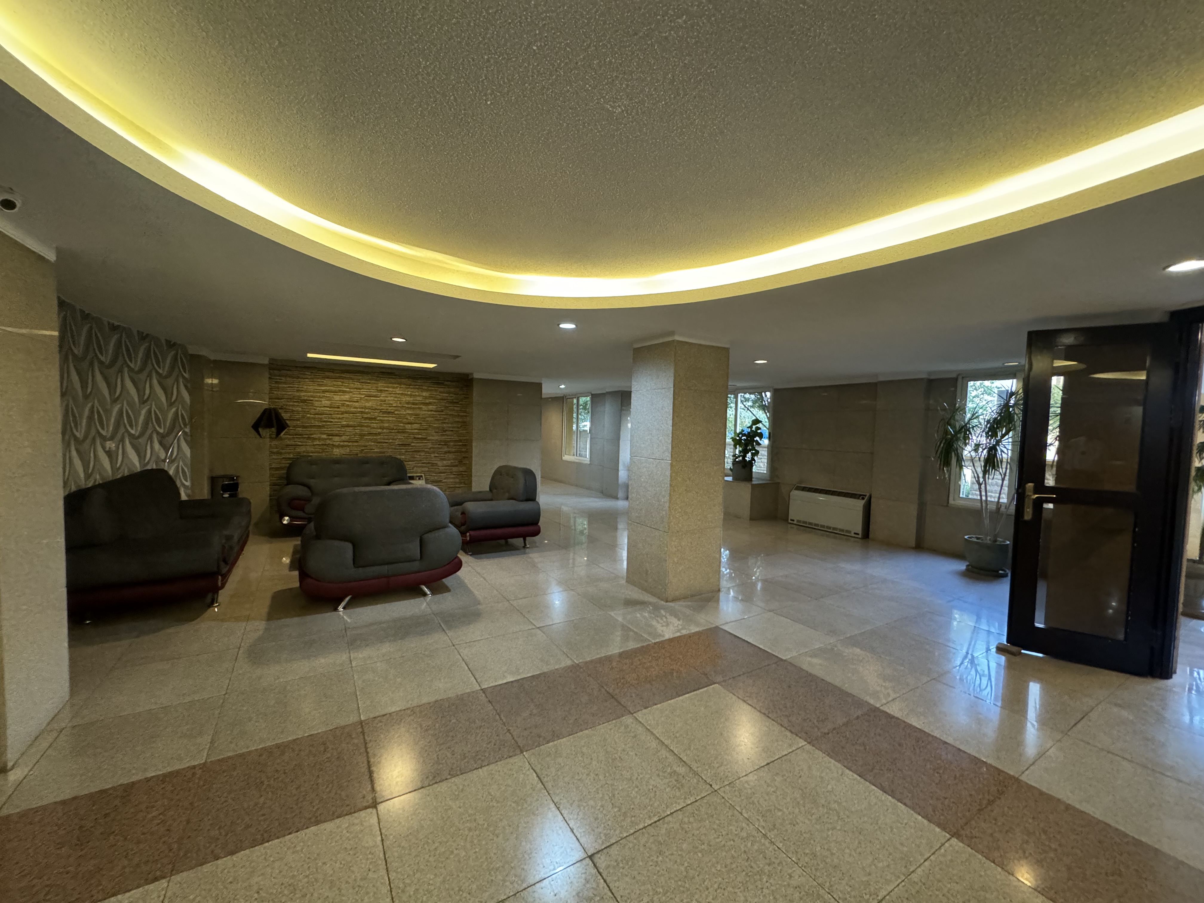 فروش آپارتمان 60متر سوهانک