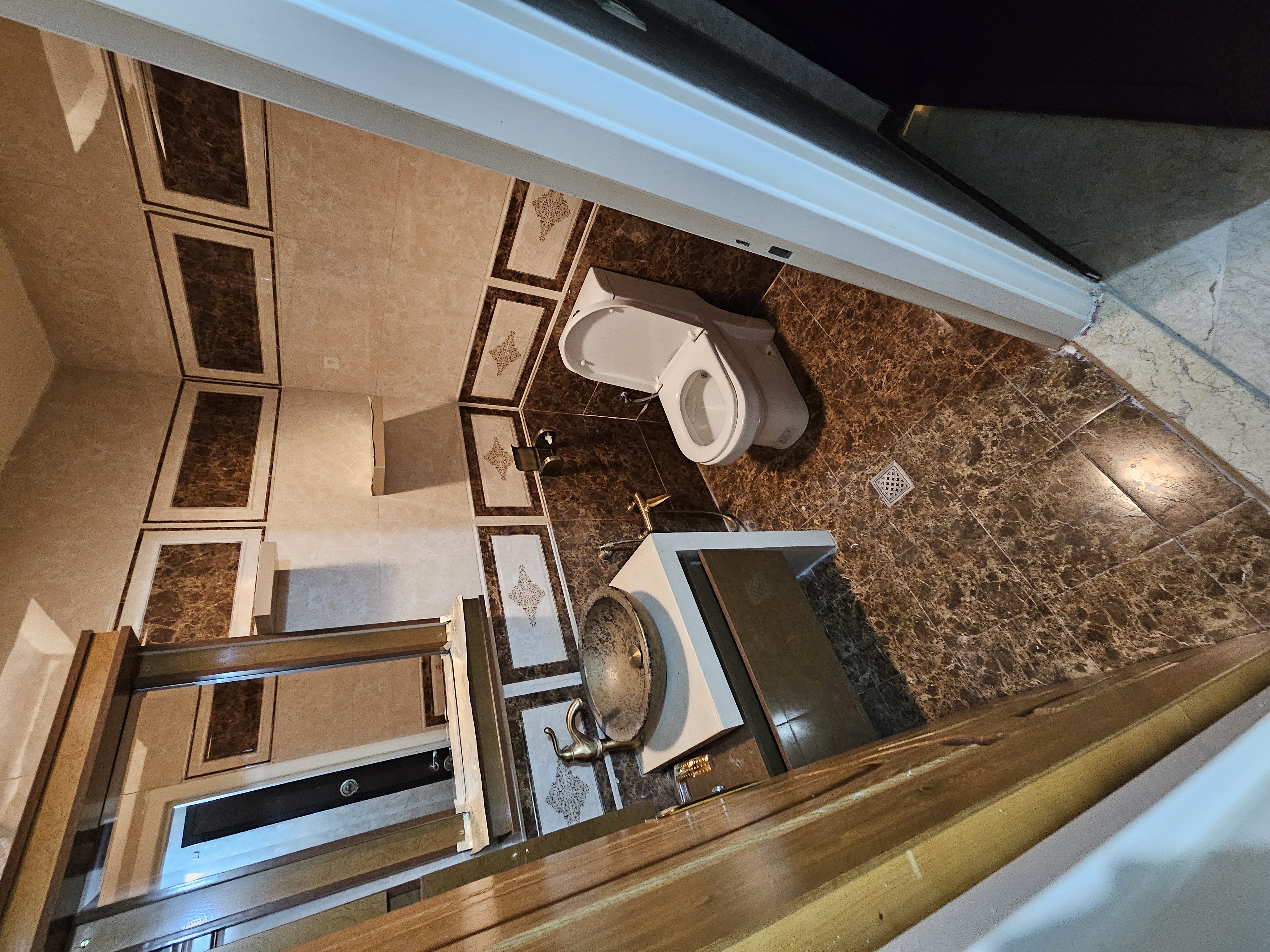 اجاره آپارتمان 110 متر نیاوران