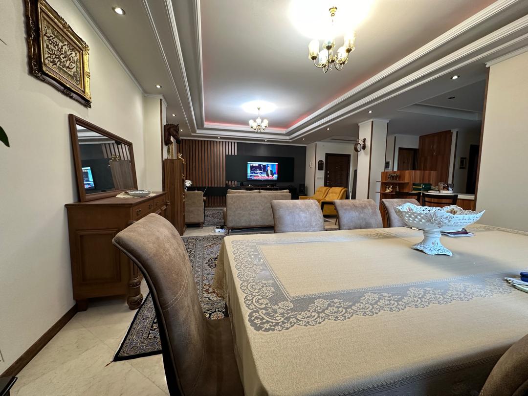 اجاره آپارتمان 125 متر عمار