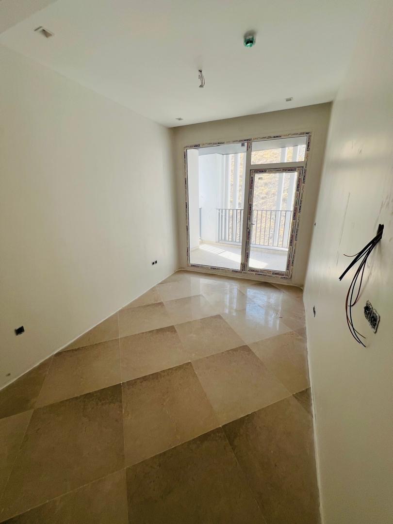 فروش اپارتمان 115متر دارآباد نوساز كليد نخورده