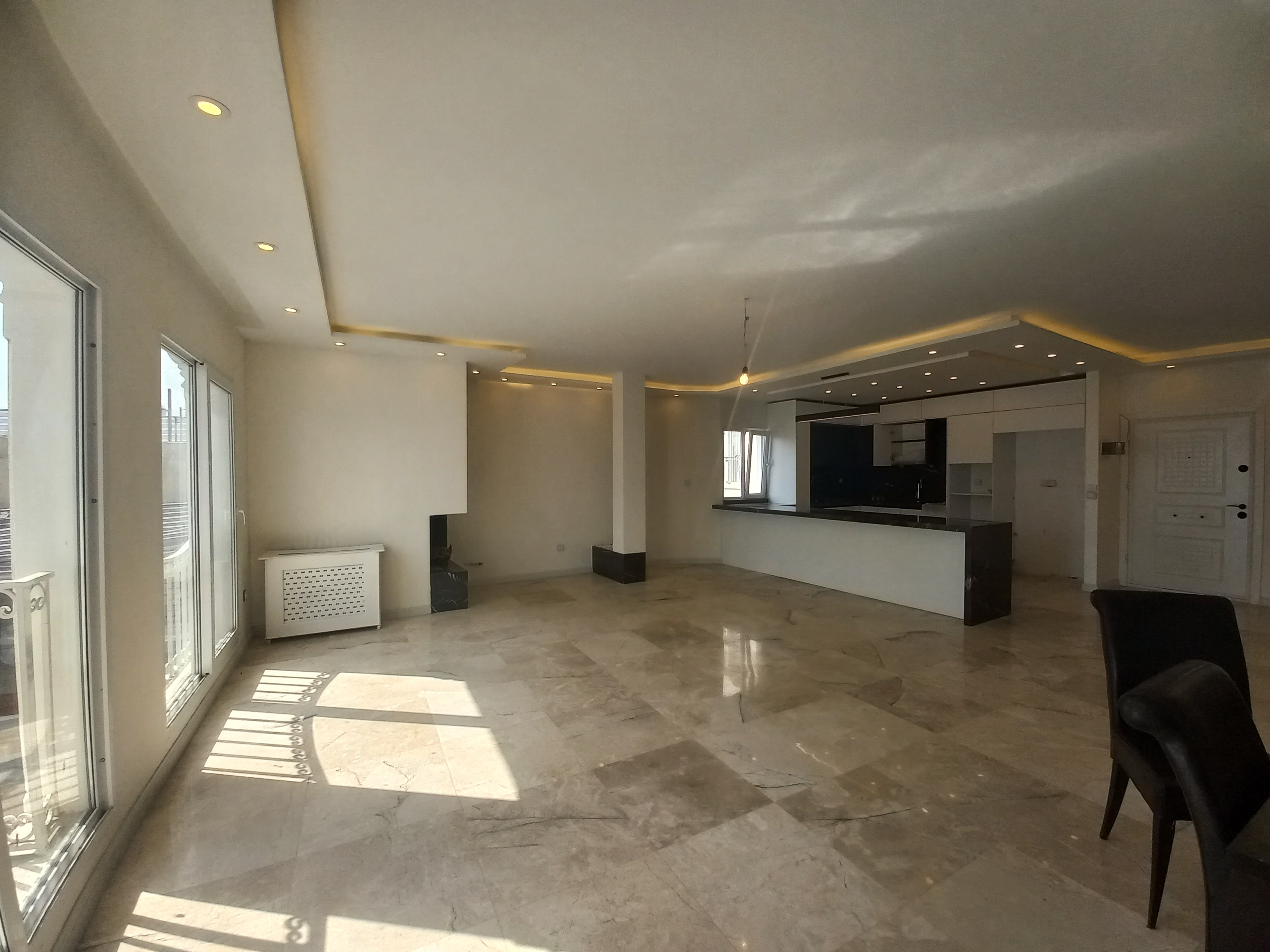 فروش آپارتمان 130 متر اقدسیه
