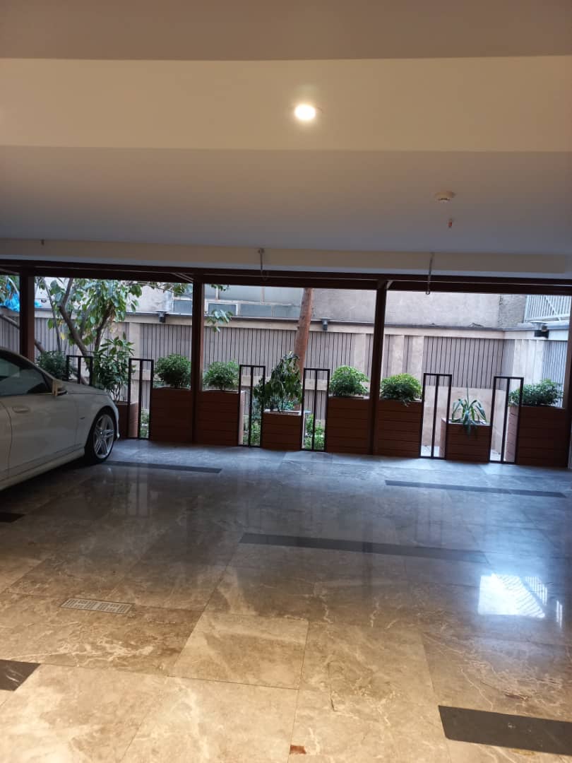 اجاره آپارتمان 130 متر پاسداران