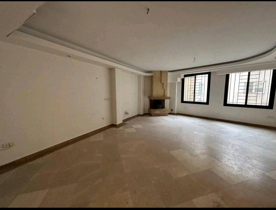 اجاره اپارتمان 135 متر فرمانیه